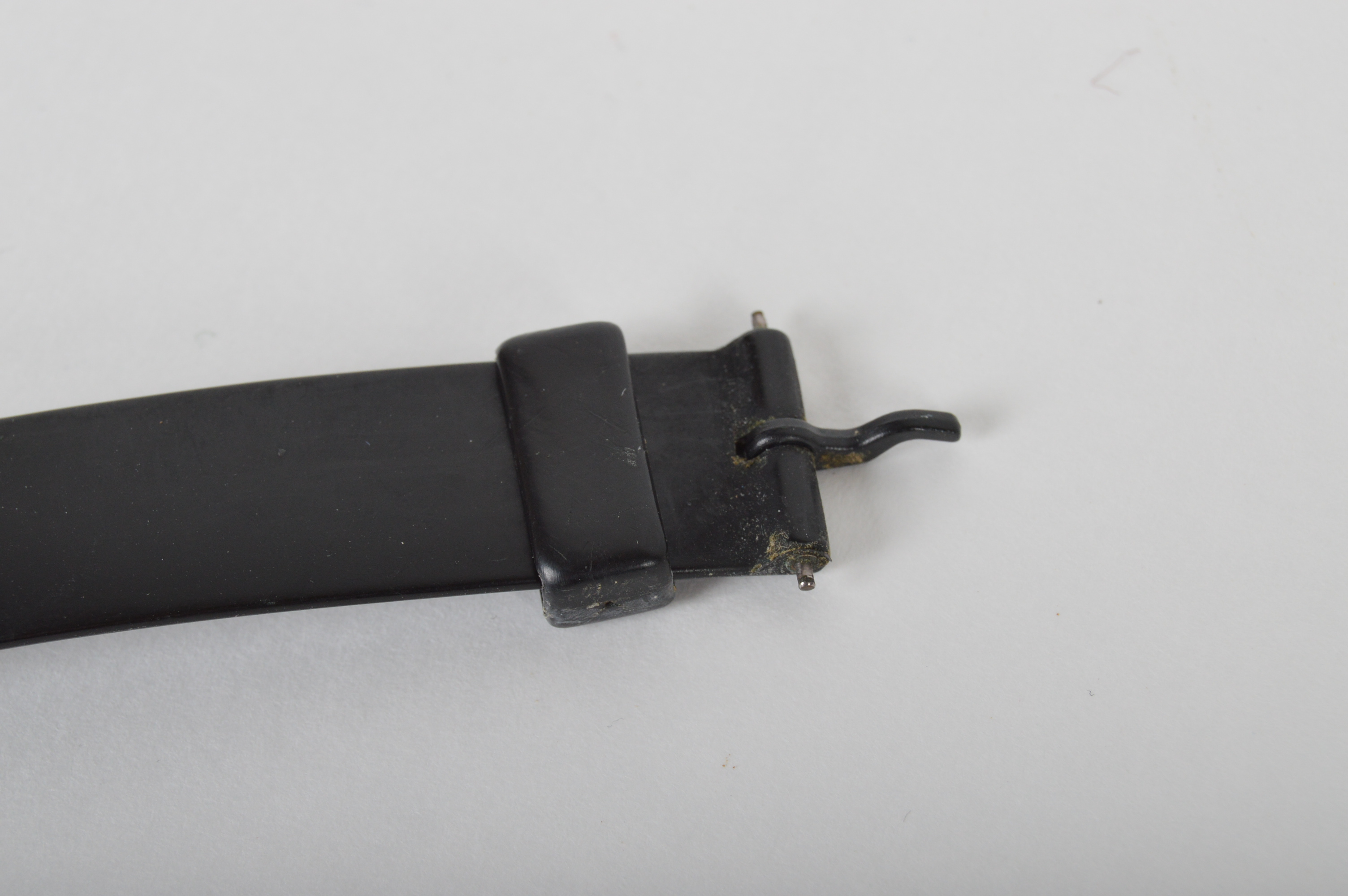 Pair of Swatch Watches