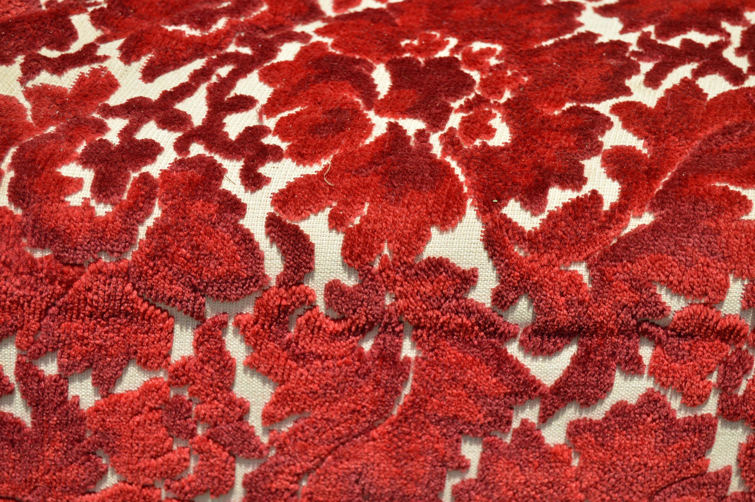 Antique Eastlake Fainting Couch