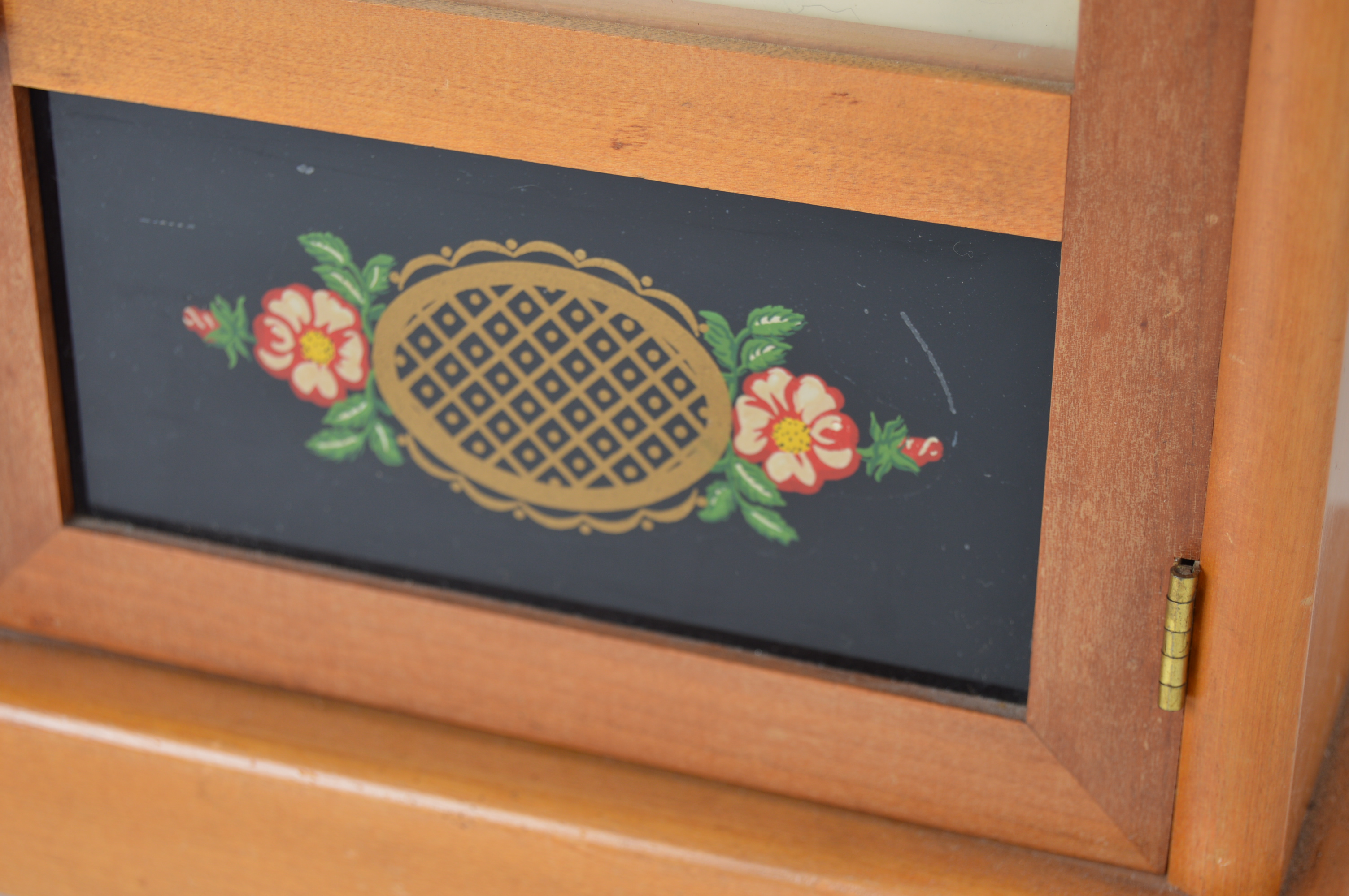 Seth Thomas Cathedral Clock