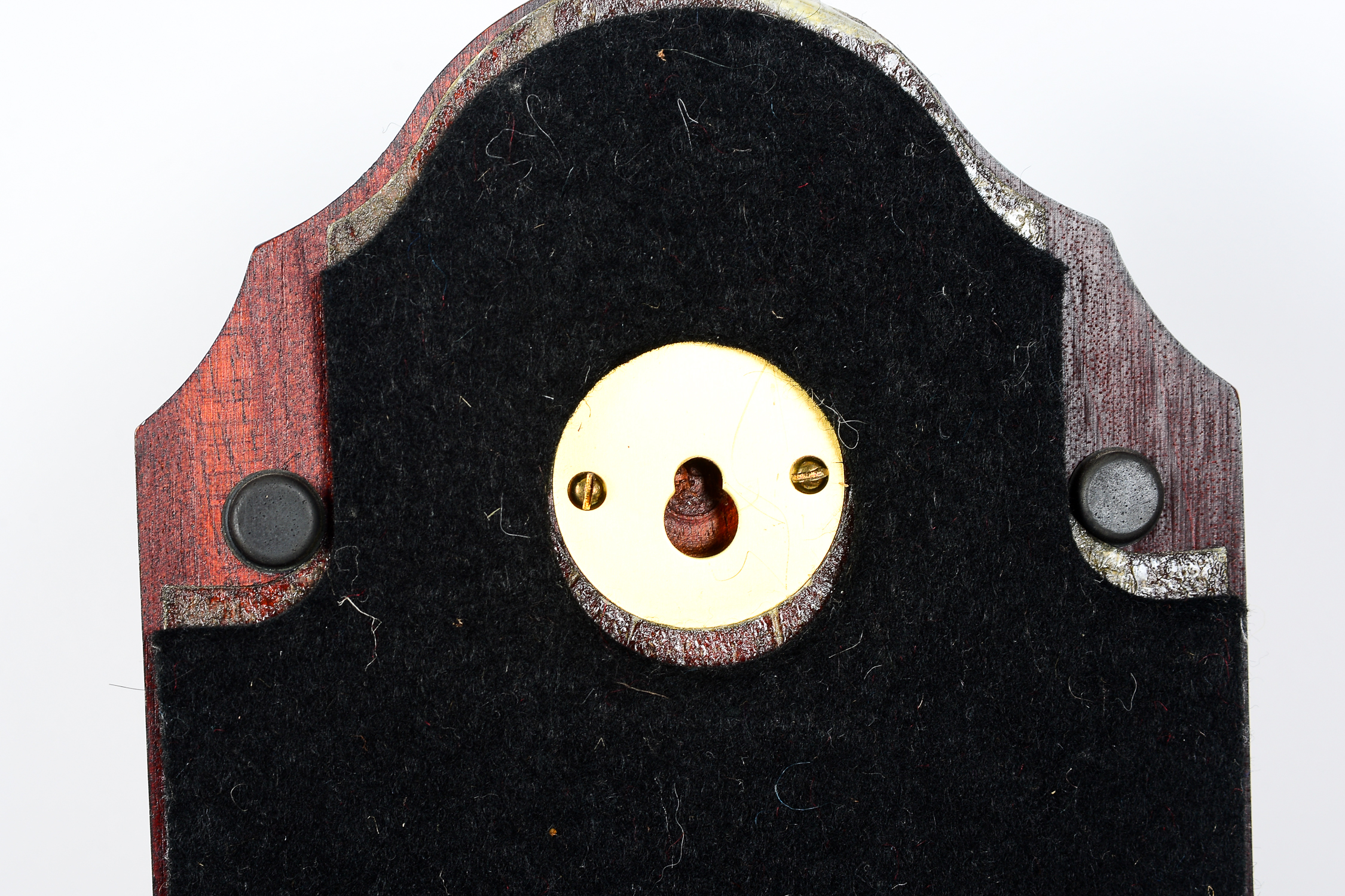 Sir Francis Drake Falling Ball Clock