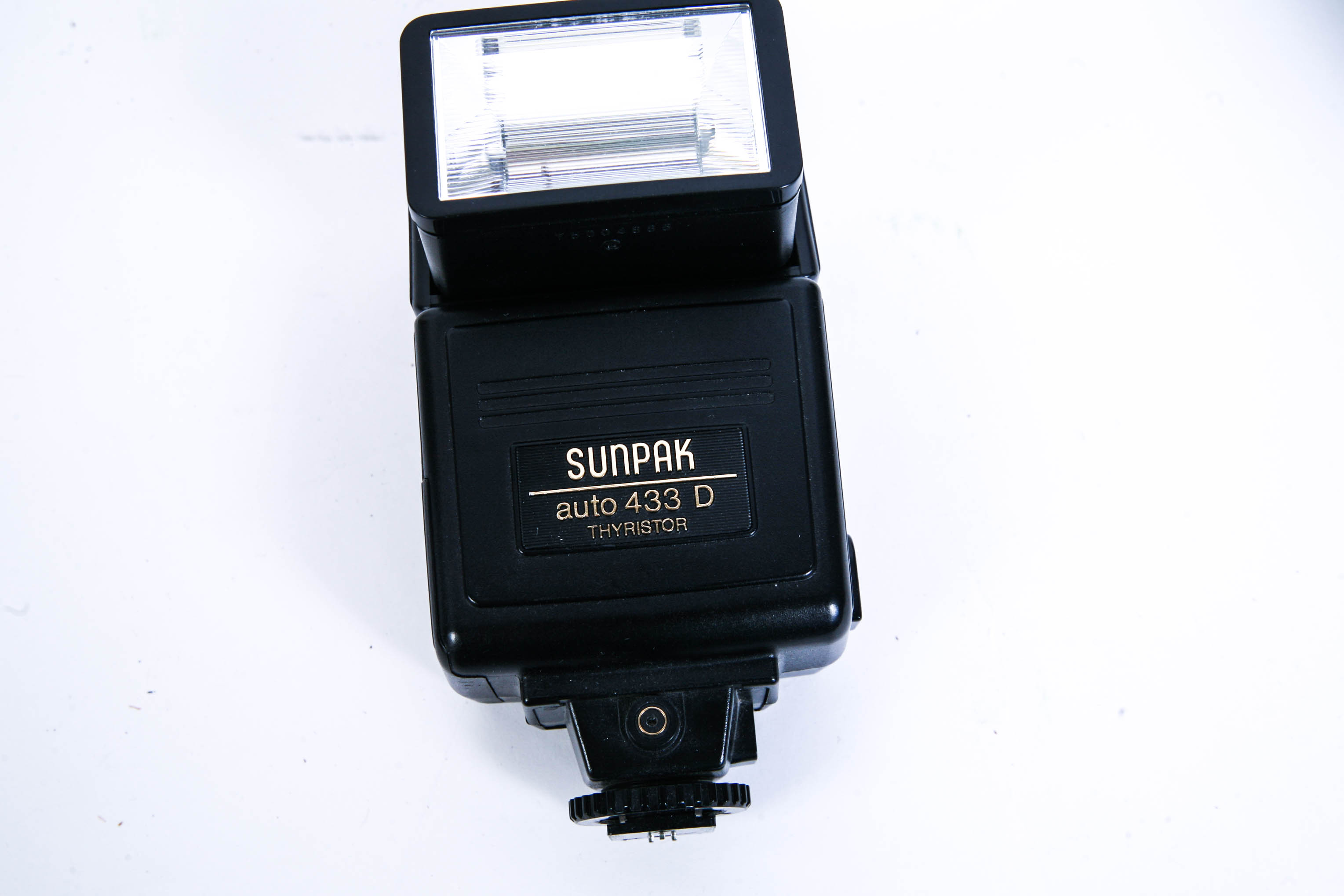 Vintage 1960s Petri Camera and Accessories