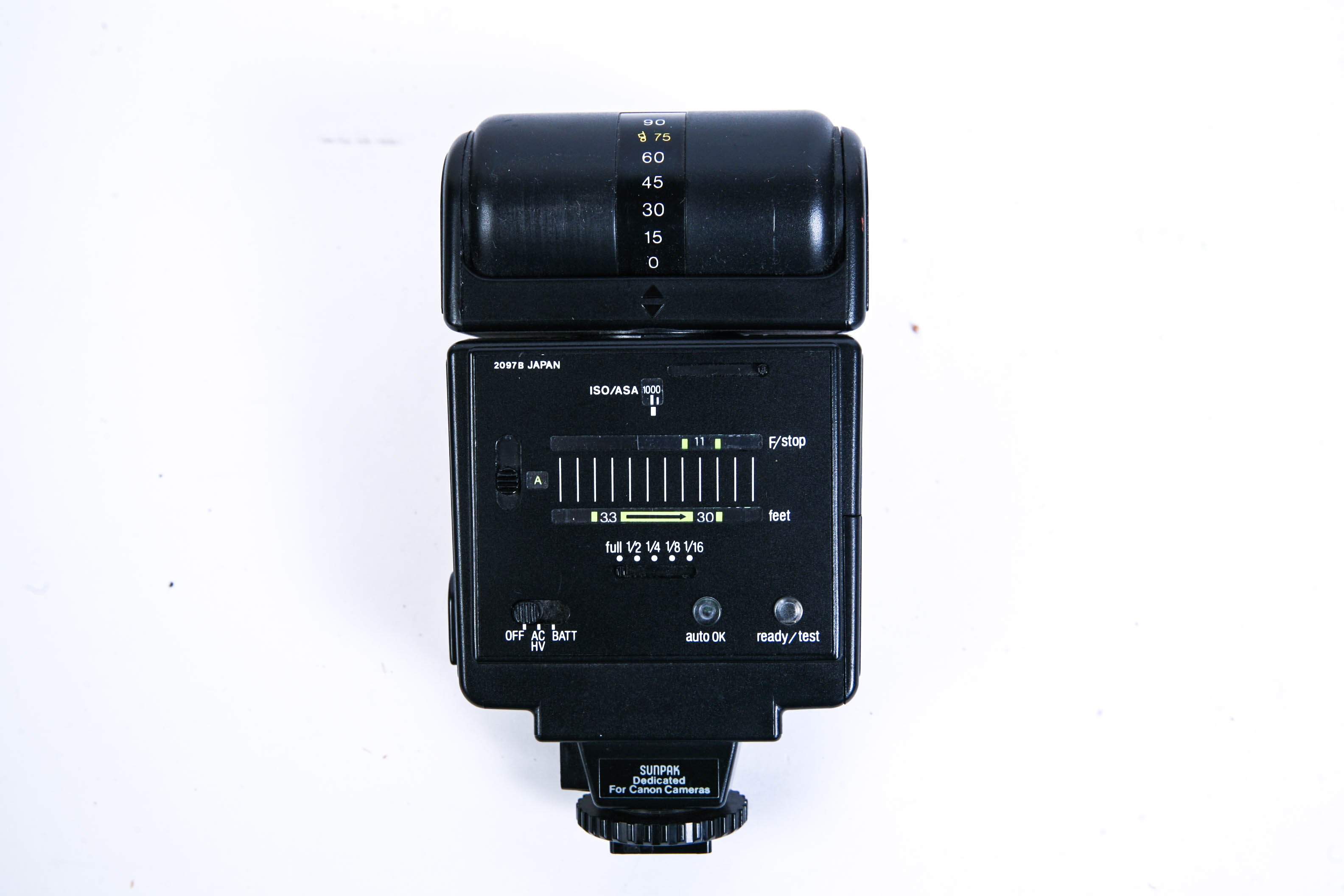 Vintage 1960s Petri Camera and Accessories