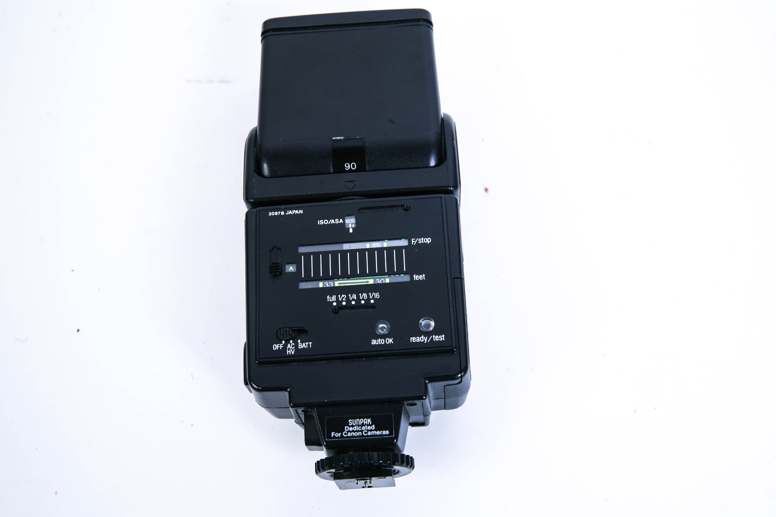 Vintage 1960s Petri Camera and Accessories