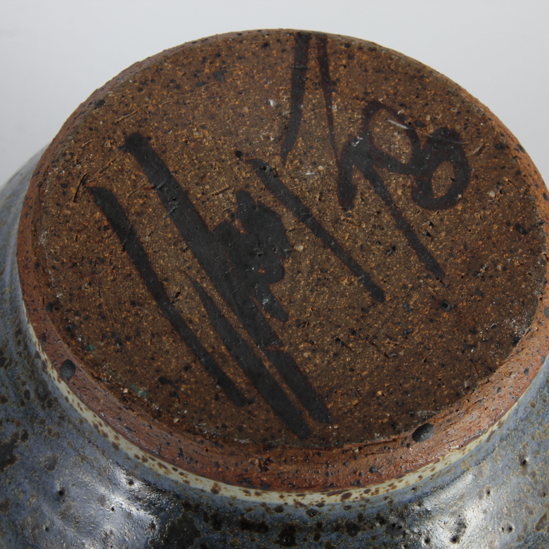 Trio of Ceramic Vases