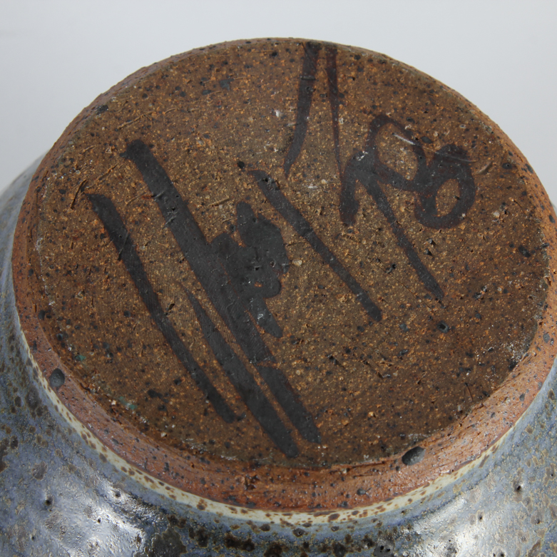 Trio of Ceramic Vases