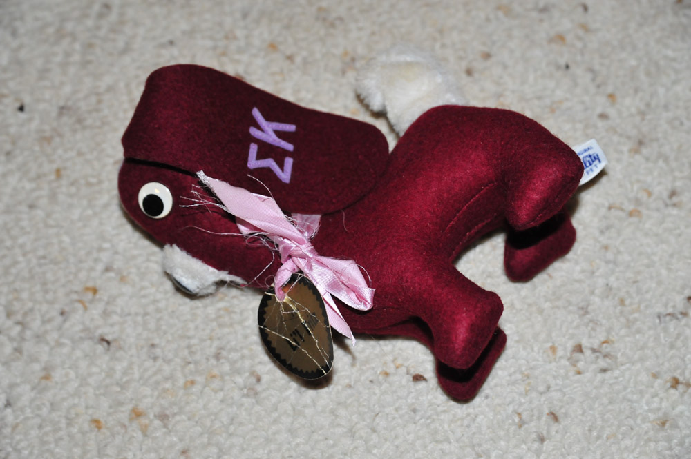 Vintage Grouping of Toys