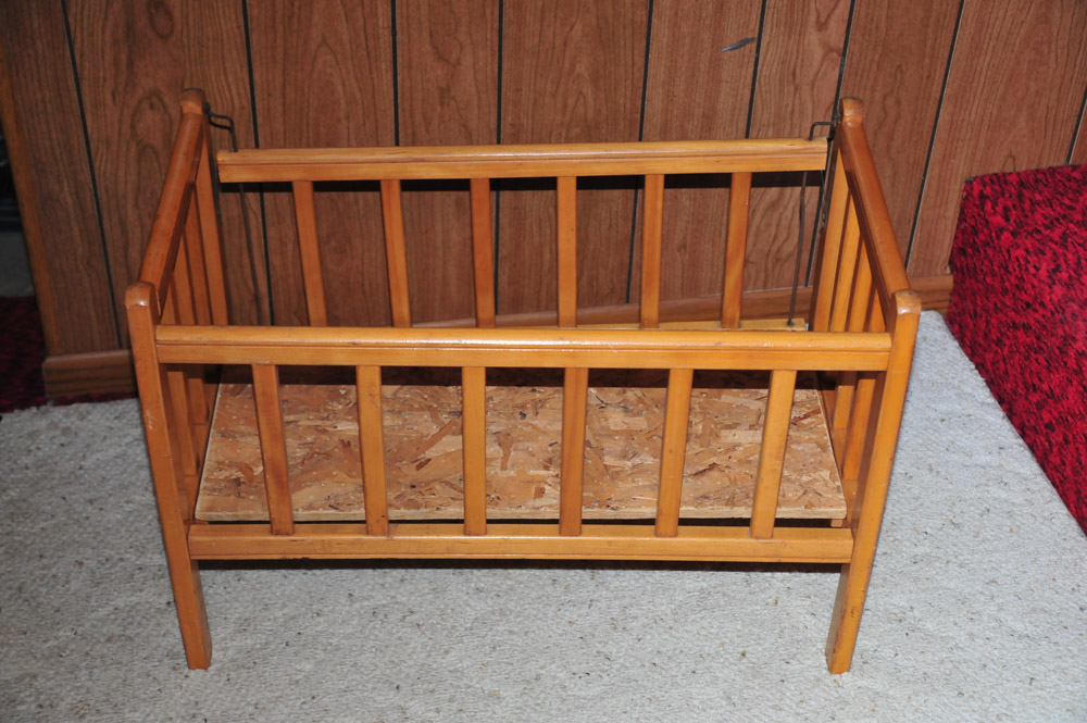 Vintage Grouping of Toys