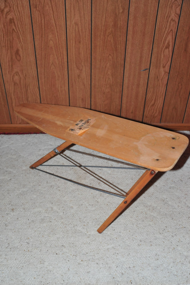 Vintage Grouping of Toys