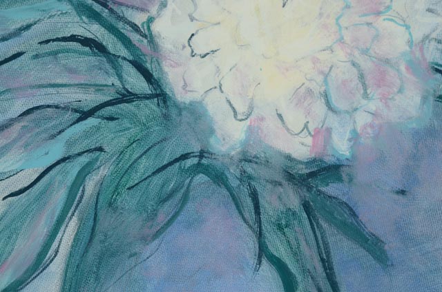 Jim Otrembiak Original Oil on Canvasboard