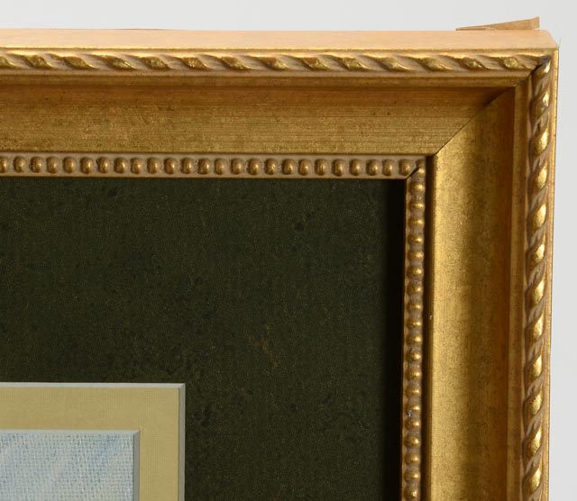 Jim Otrembiak Original Oil on Canvasboard