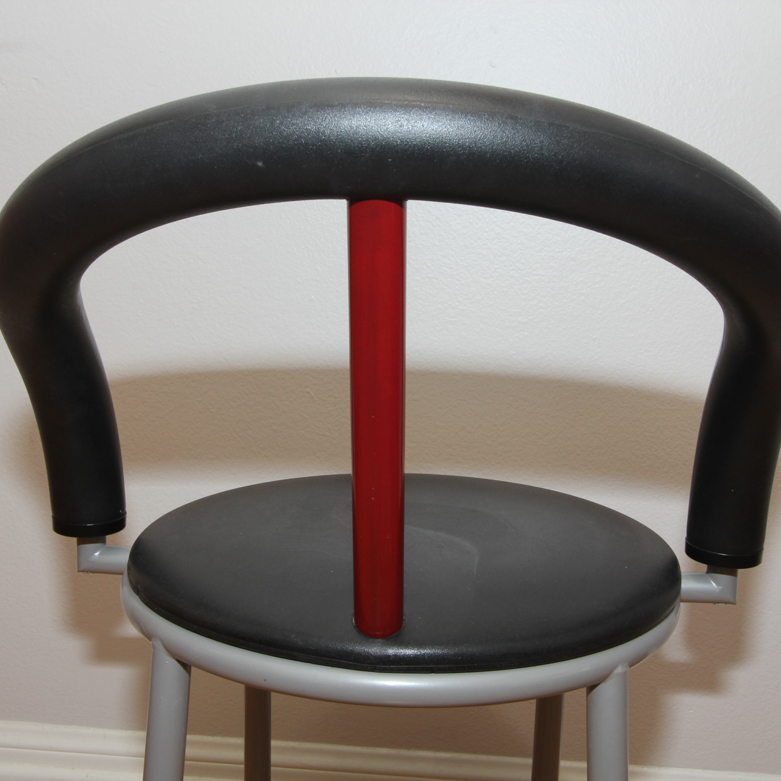 Anna Anselmi for Bieffeplast Side Chair