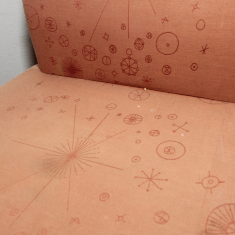 Pair of Ettore Sottsass for Knoll Armchairs