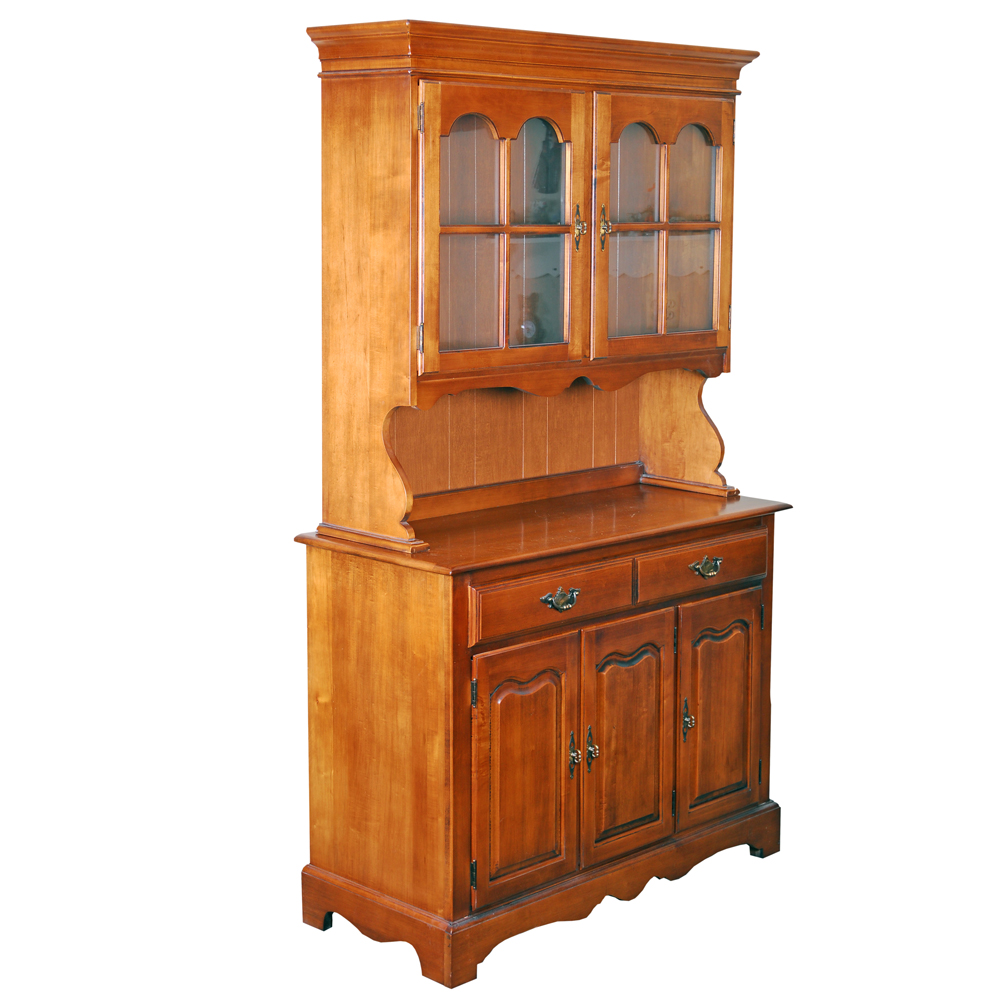 Cochrane 2024 furniture hutch