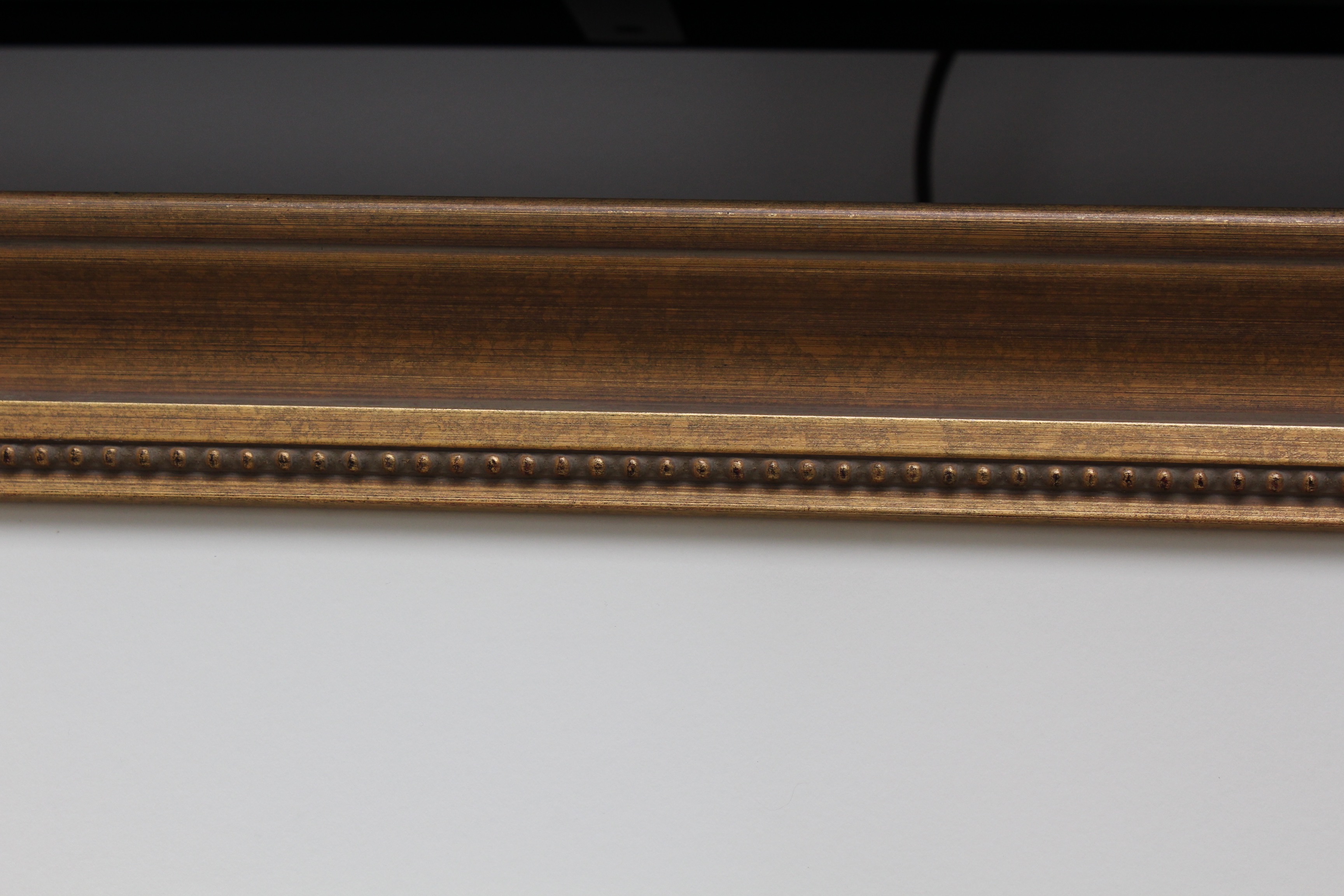 Margaret Grothier Signed Floral Watercolor