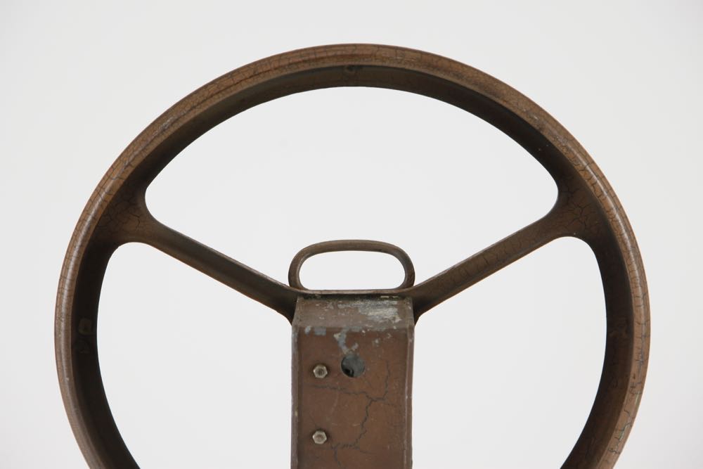 Vintage Freed-Eisemann Full Floating Radio Speaker