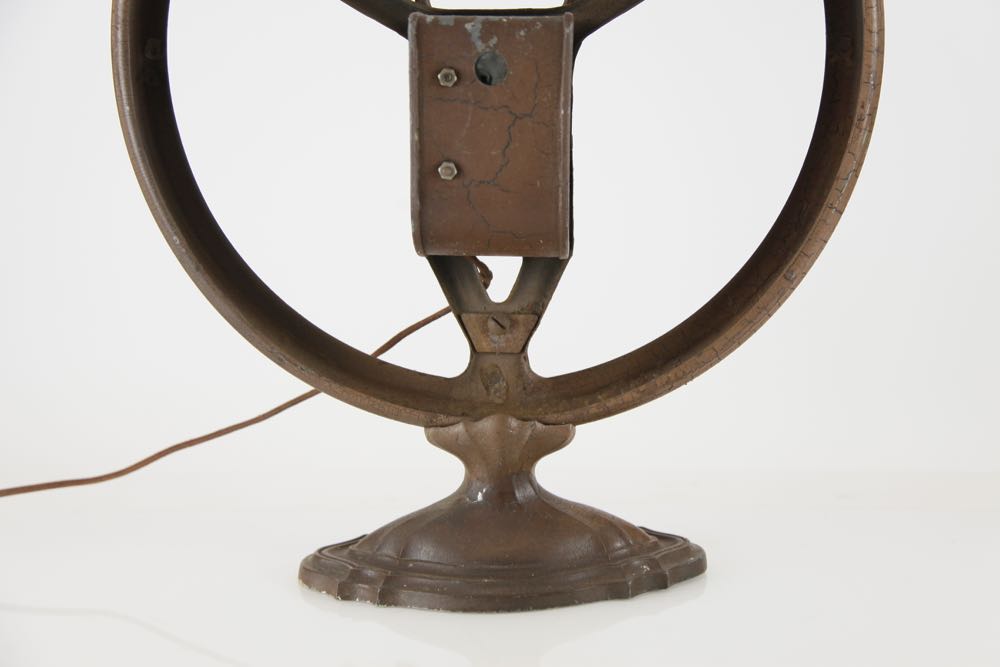 Vintage Freed-Eisemann Full Floating Radio Speaker