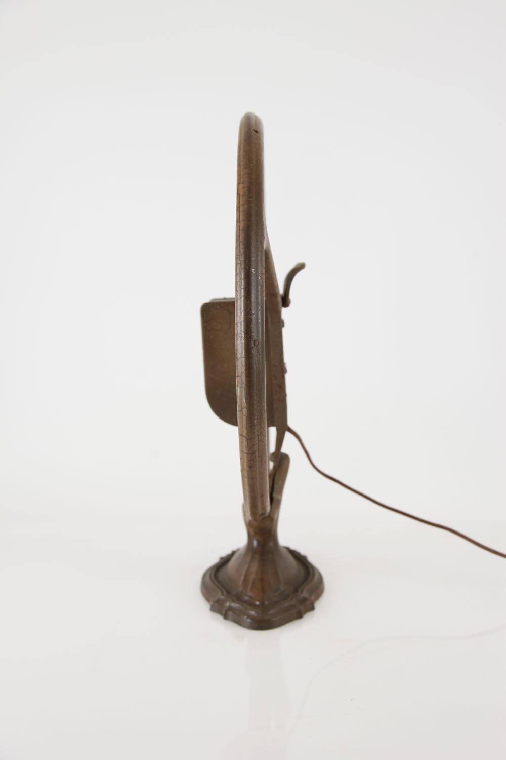 Vintage Freed-Eisemann Full Floating Radio Speaker