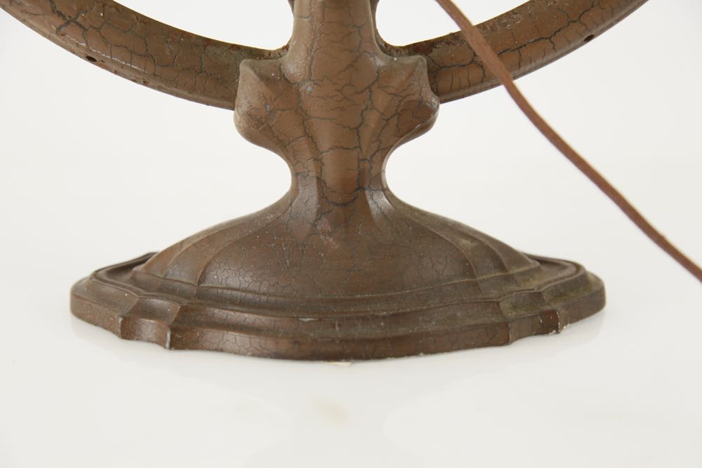 Vintage Freed-Eisemann Full Floating Radio Speaker