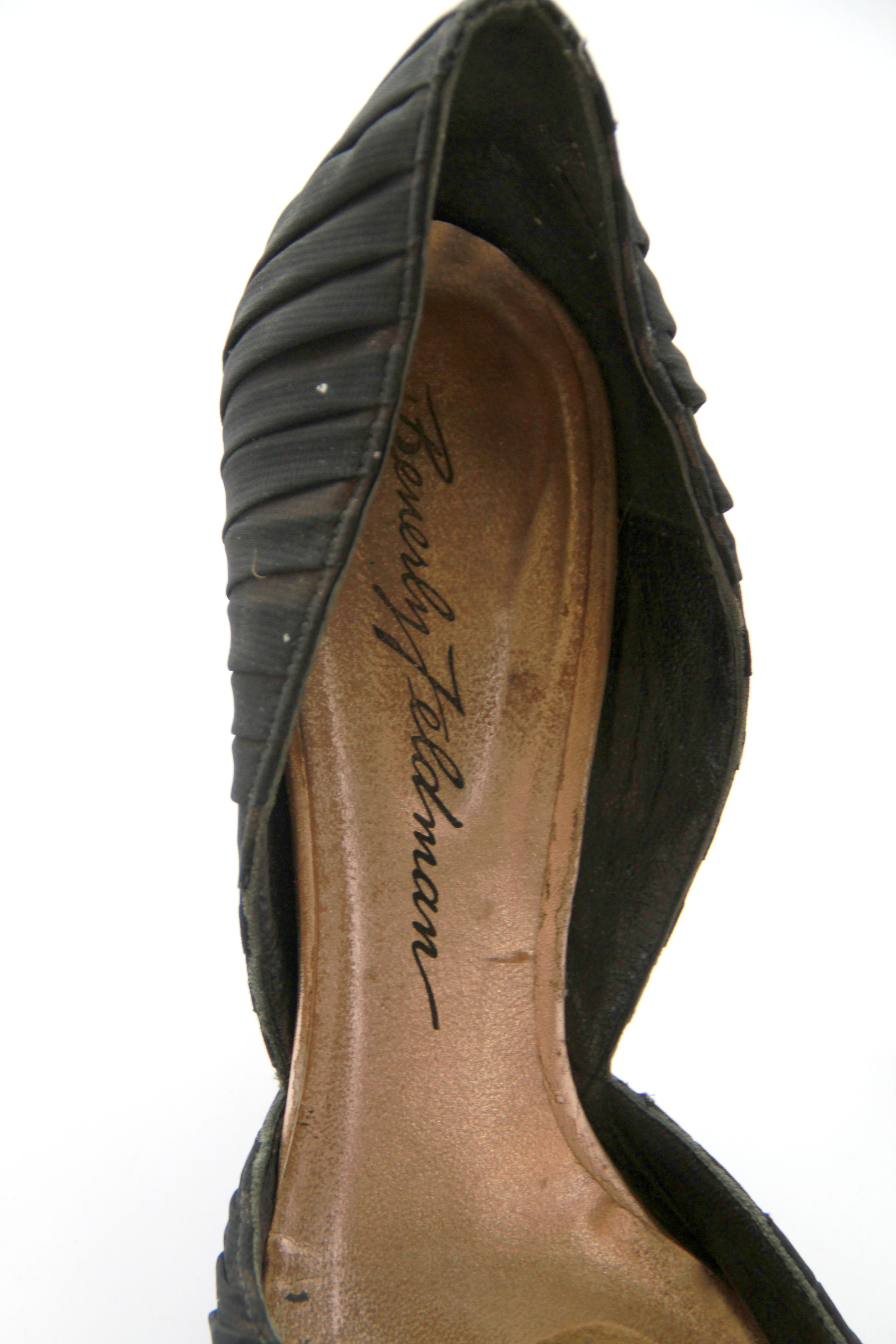 Collection of Vintage Women's Shoes