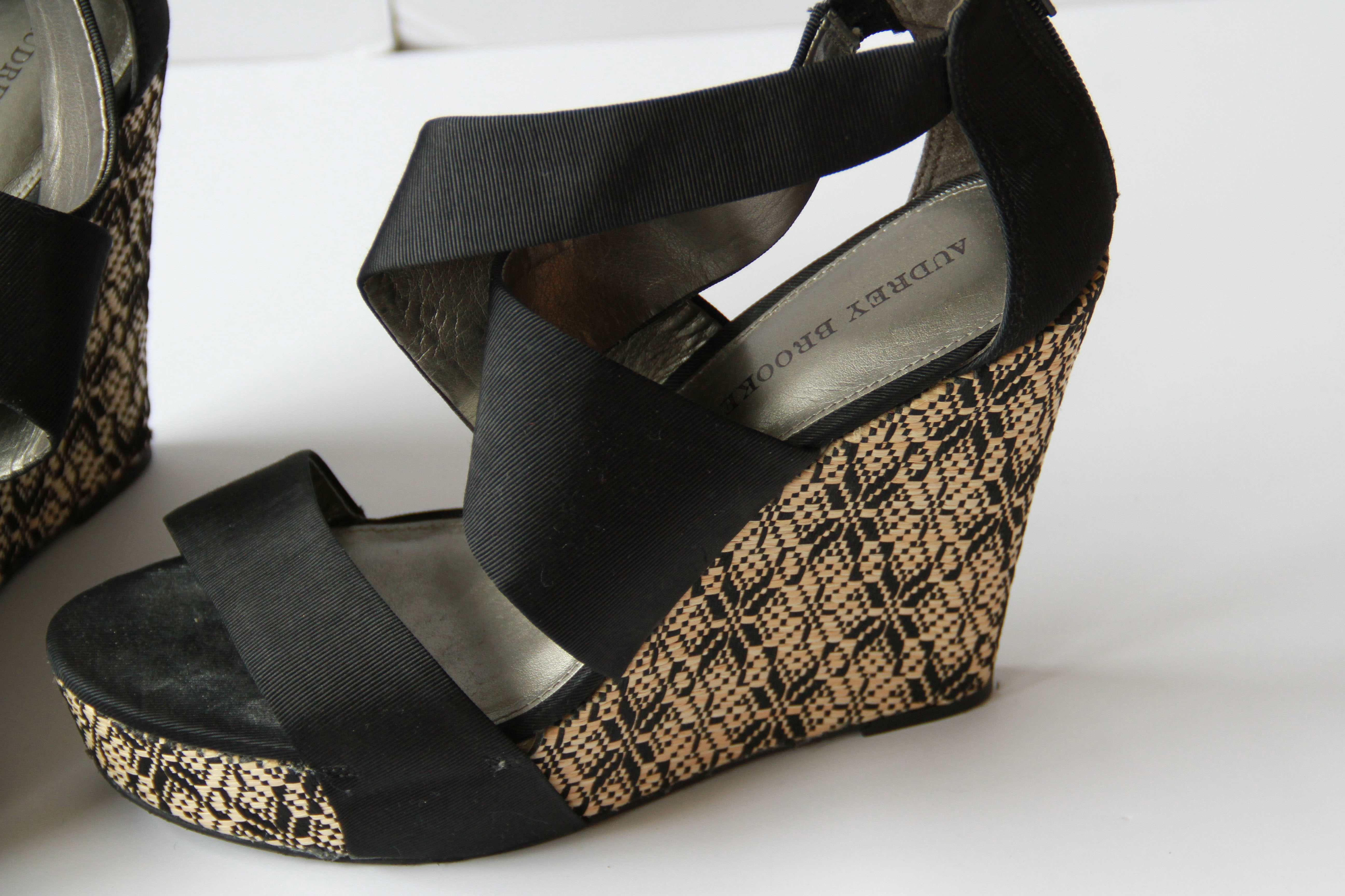 Collection of Vintage Women's Shoes