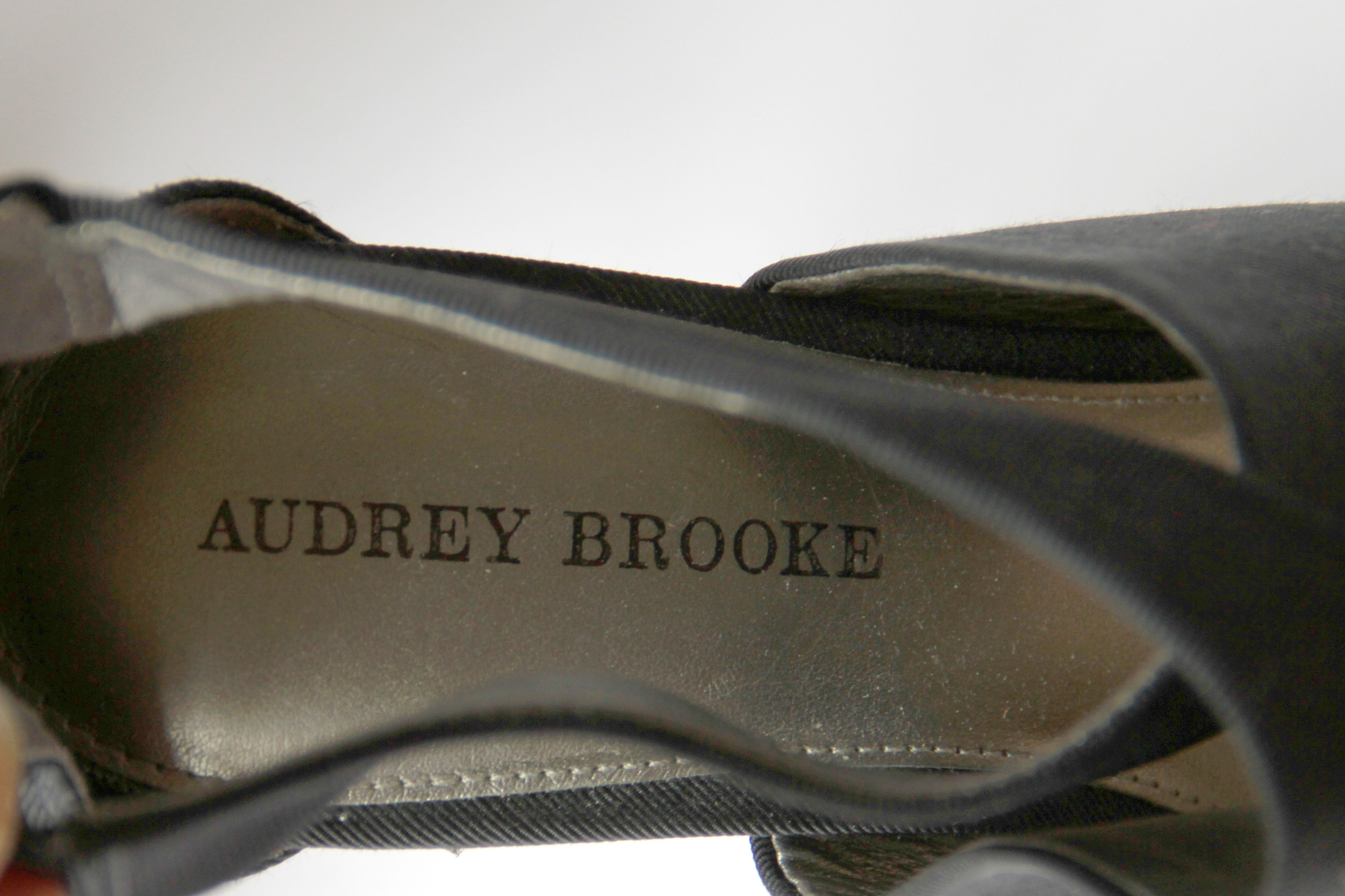 Collection of Vintage Women's Shoes