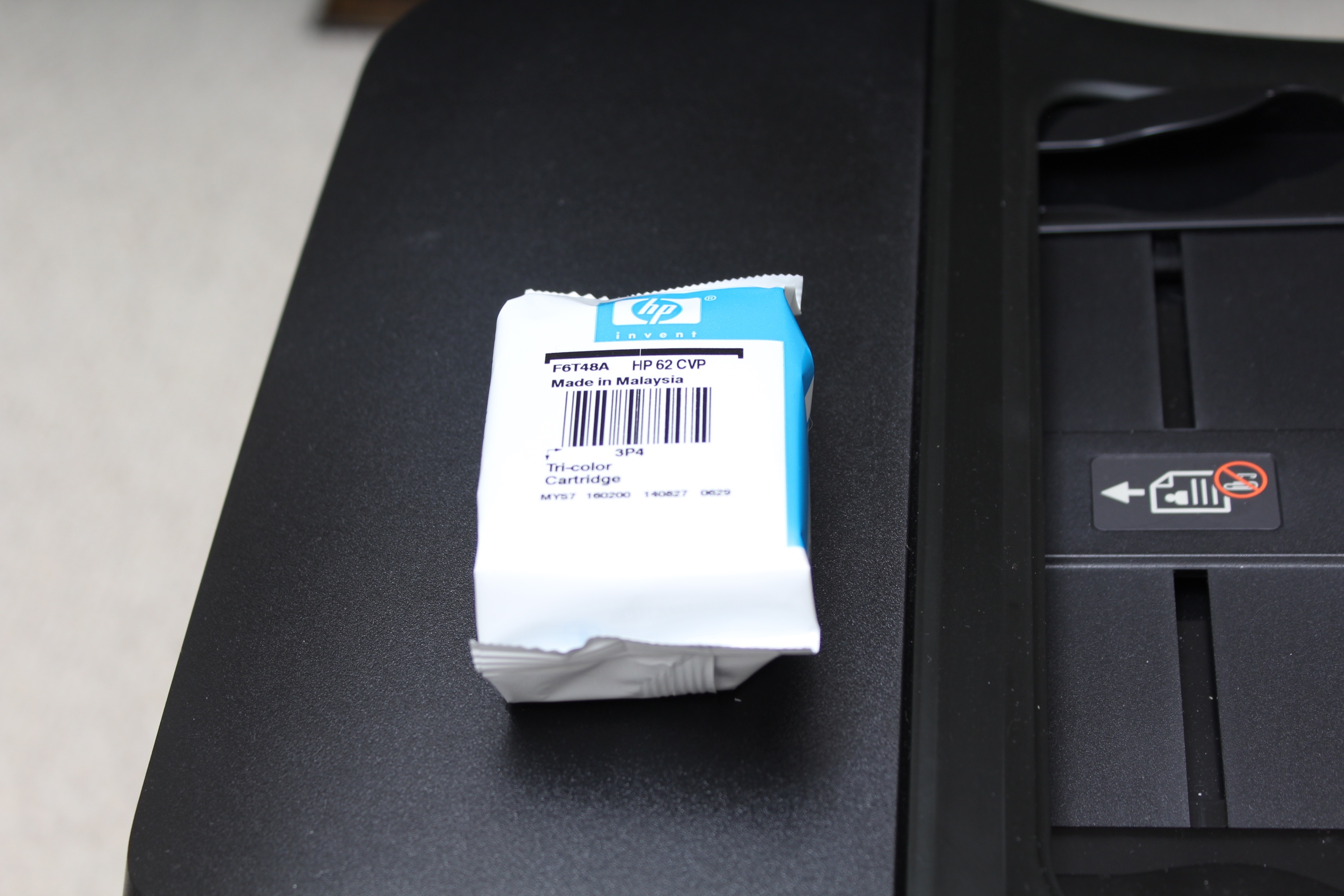 HP Envy 7640 All-In-One Printer