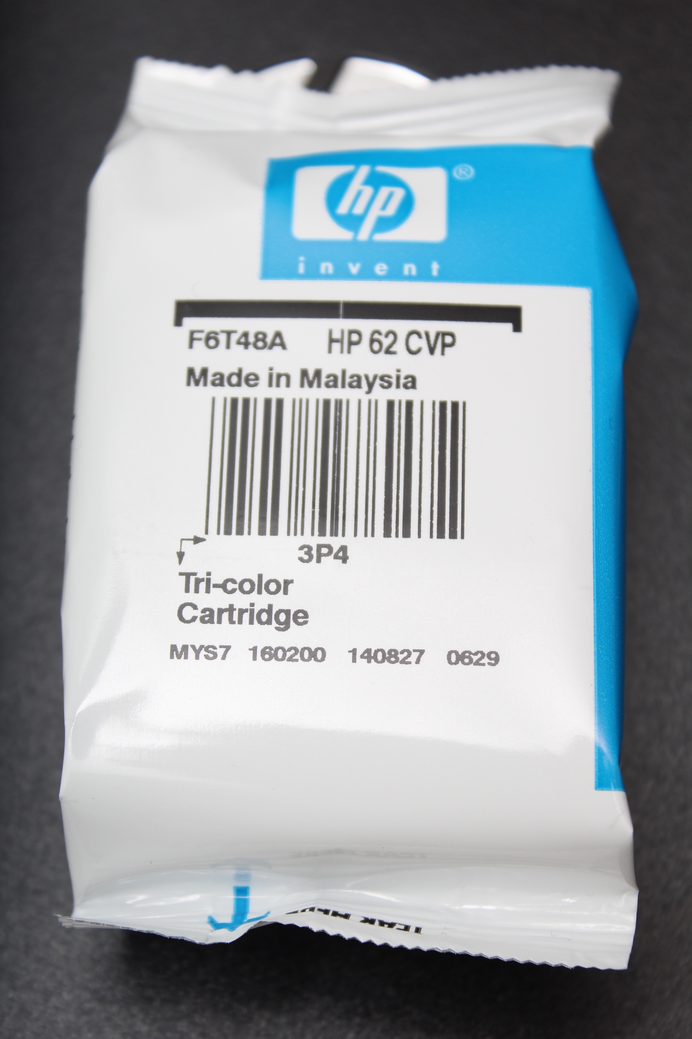 HP Envy 7640 All-In-One Printer