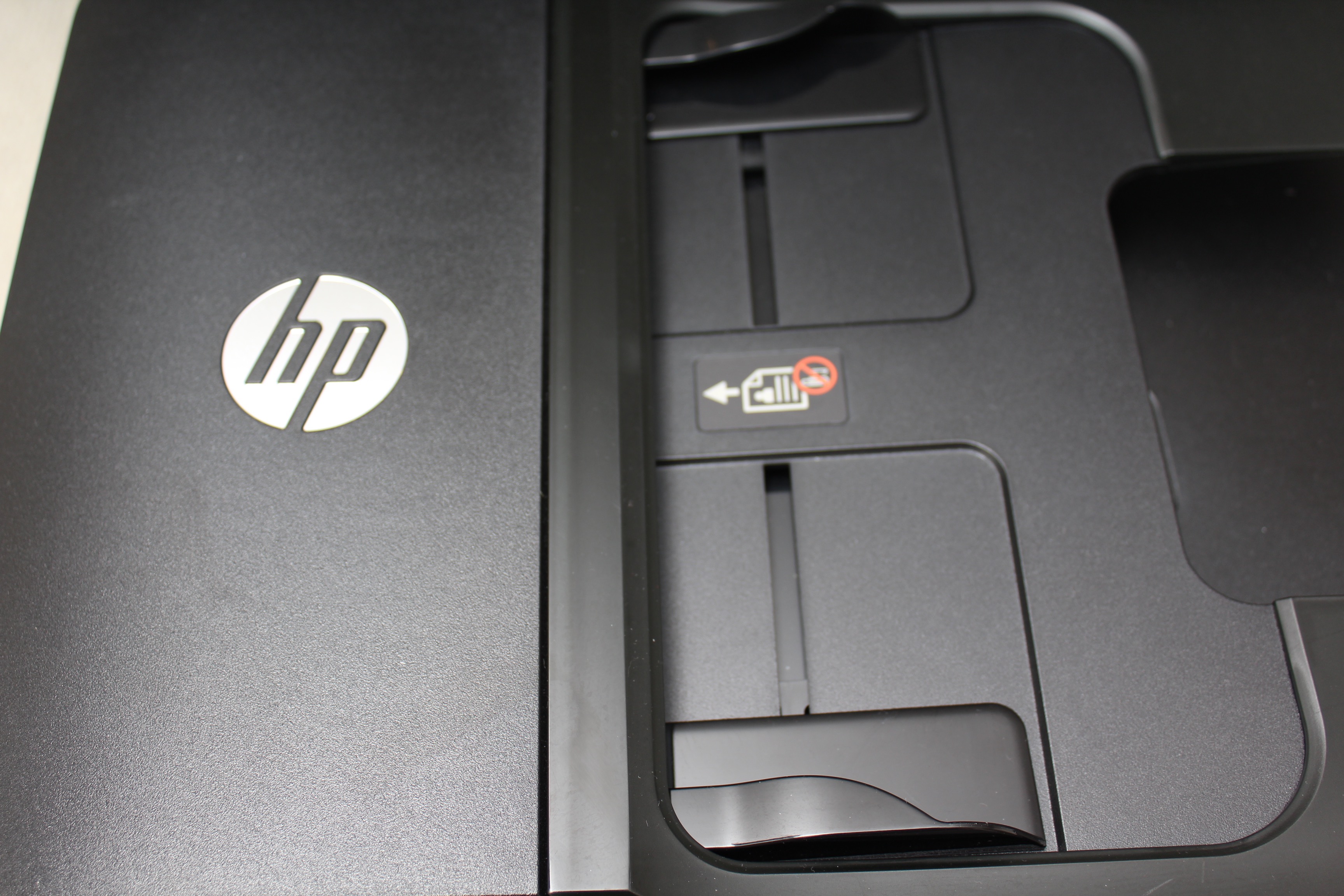 HP Envy 7640 All-In-One Printer