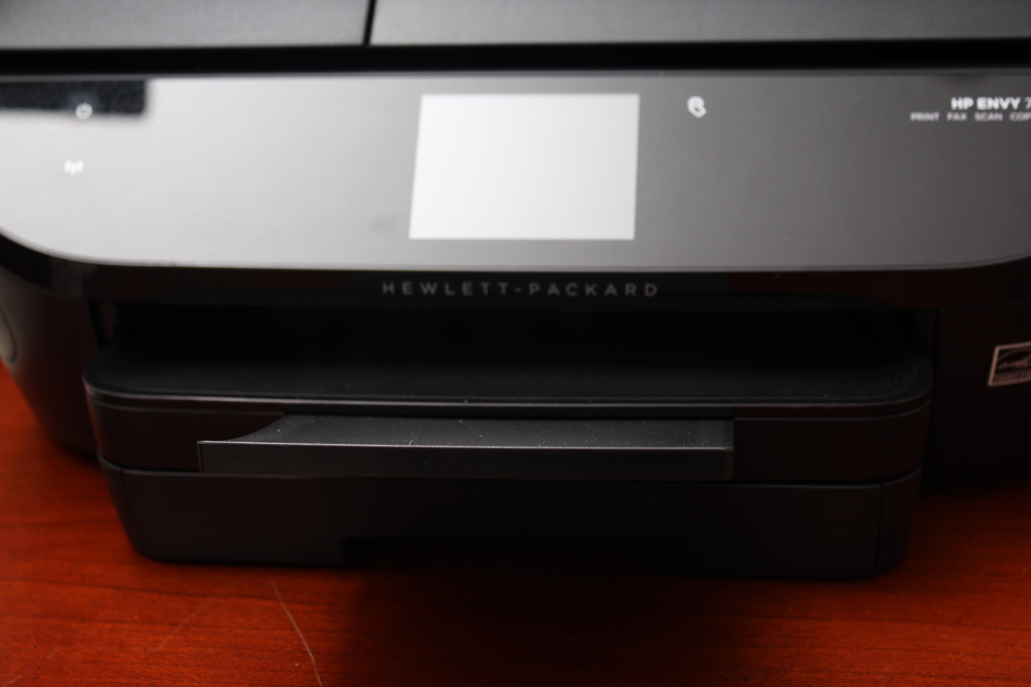 HP Envy 7640 All-In-One Printer