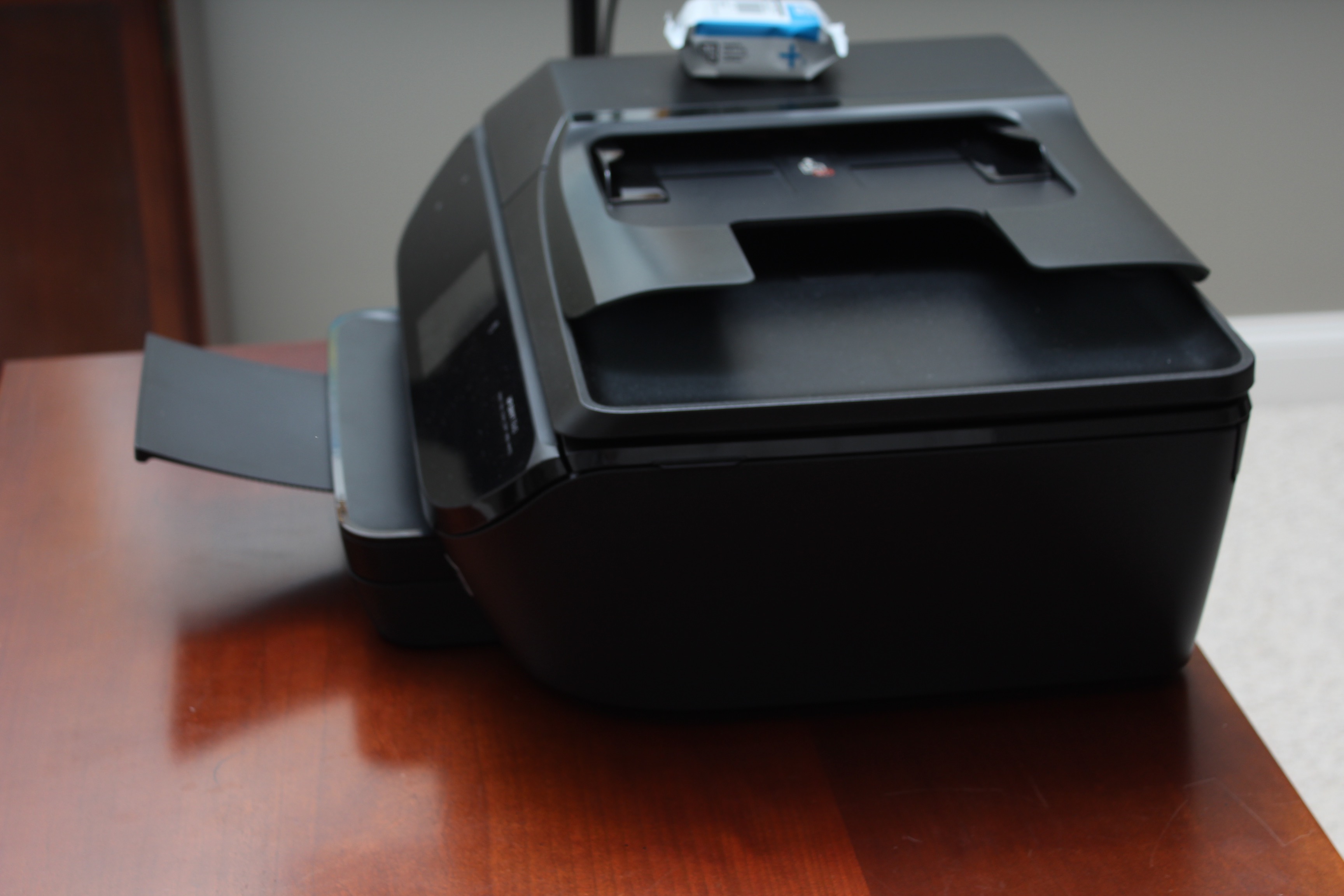 HP Envy 7640 All-In-One Printer