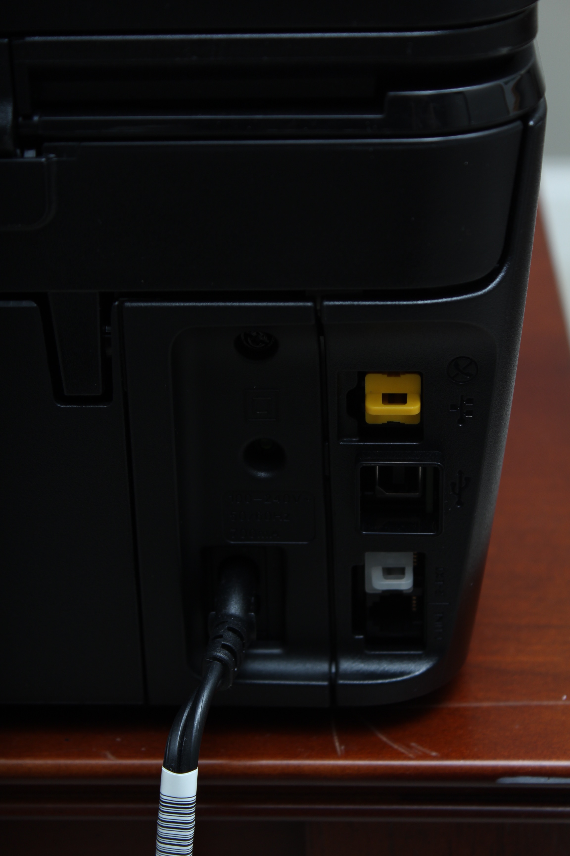 HP Envy 7640 All-In-One Printer