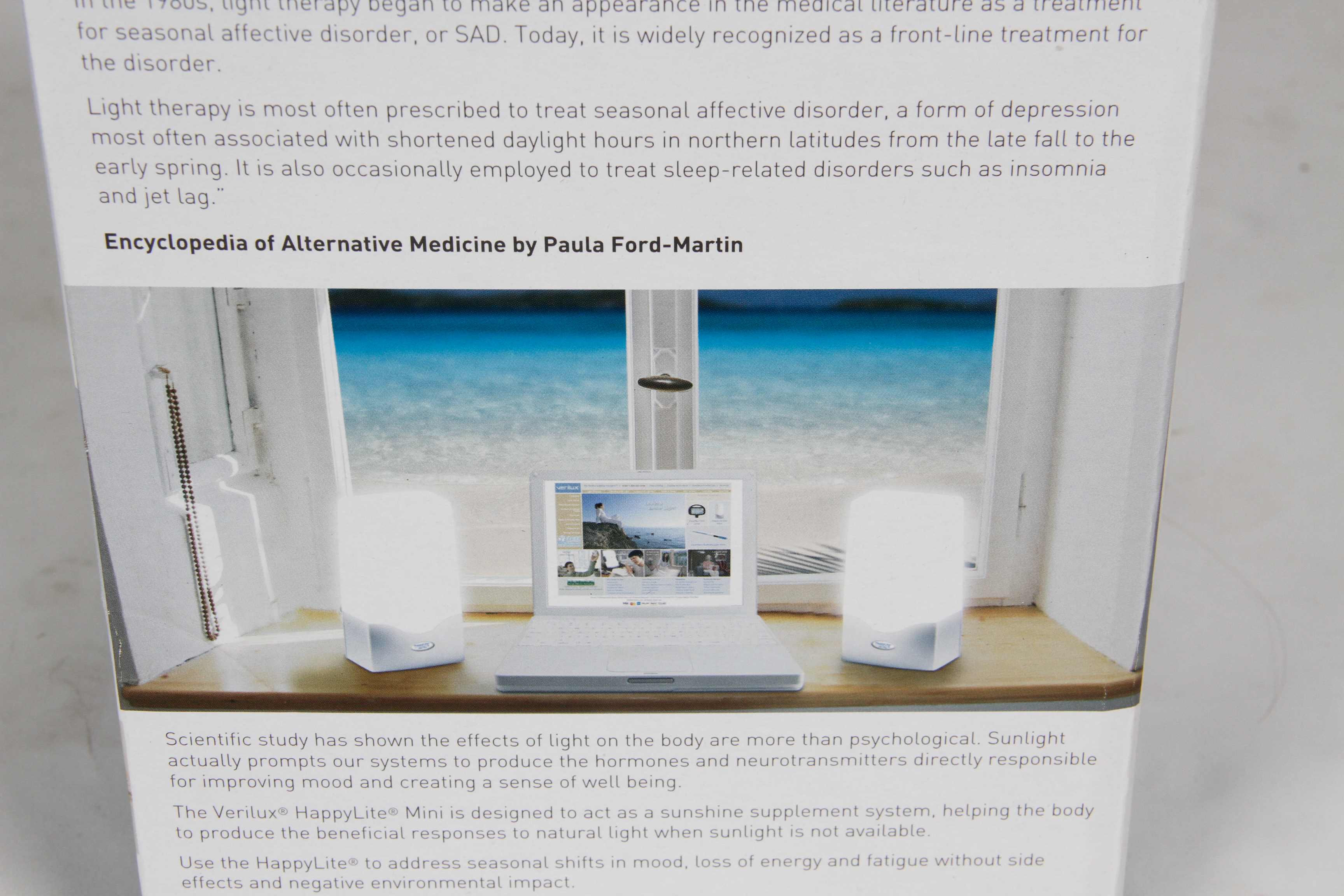 Trio of Household Items