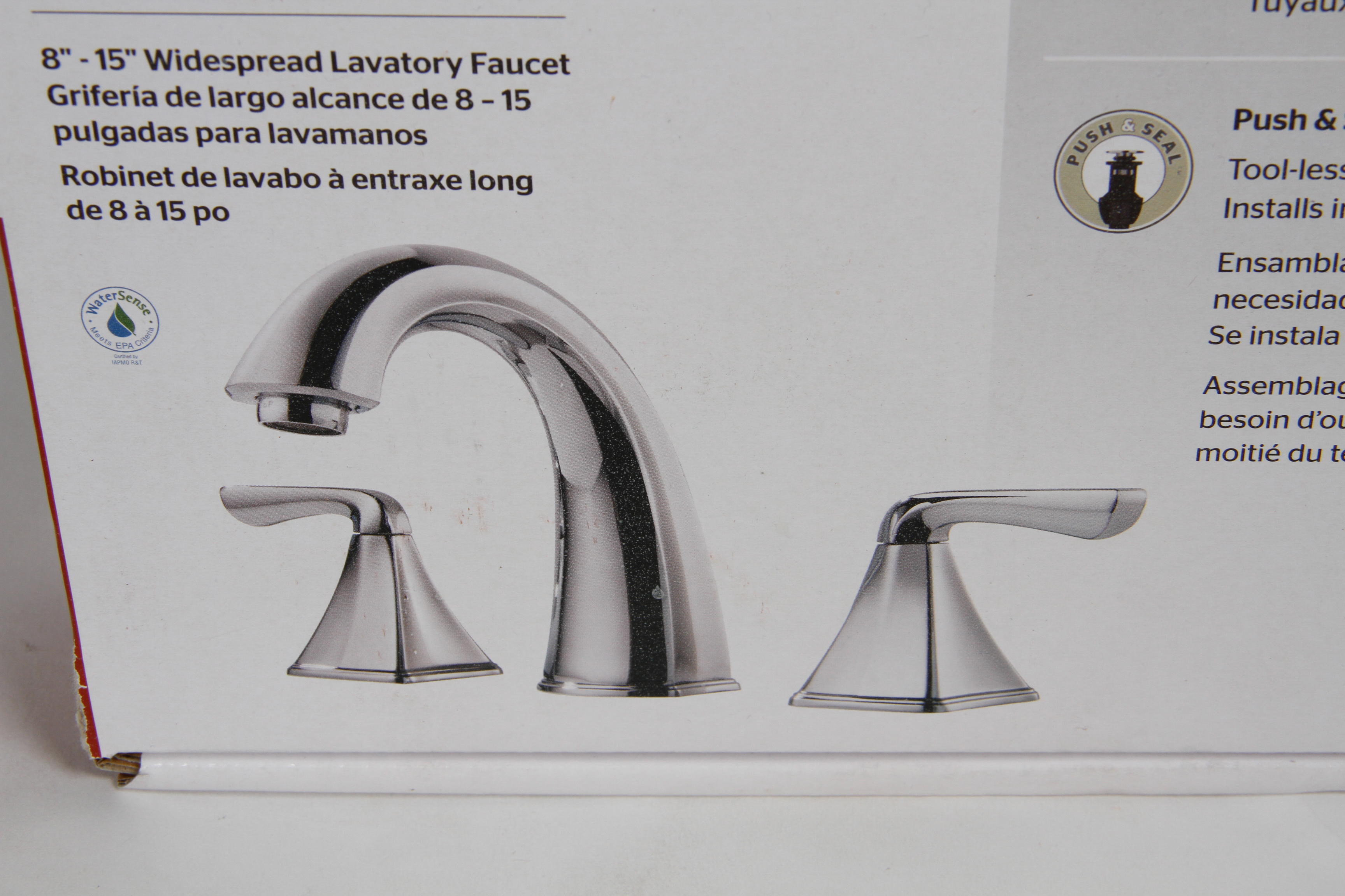 Trio of Household Items