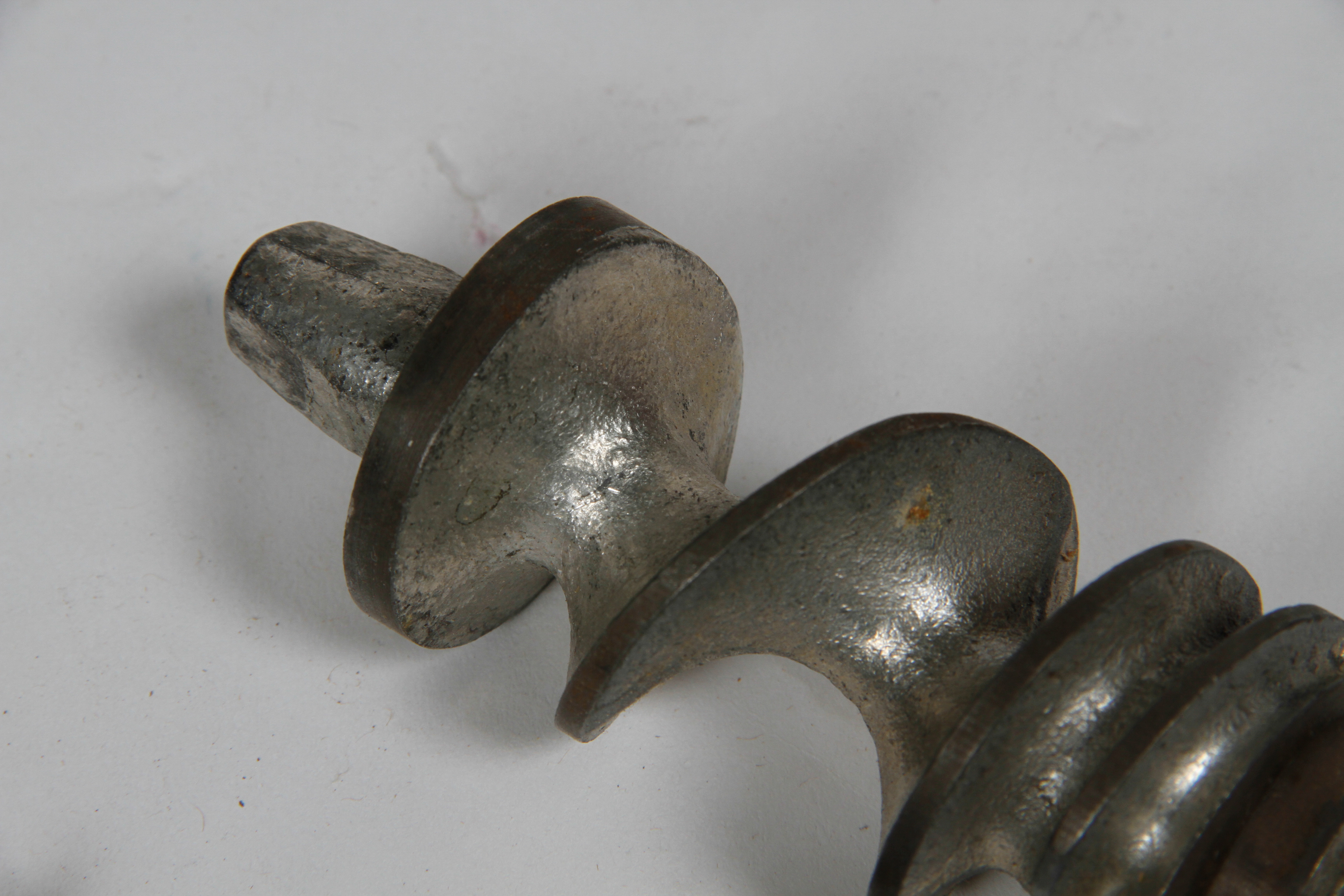 Trio of Household Items