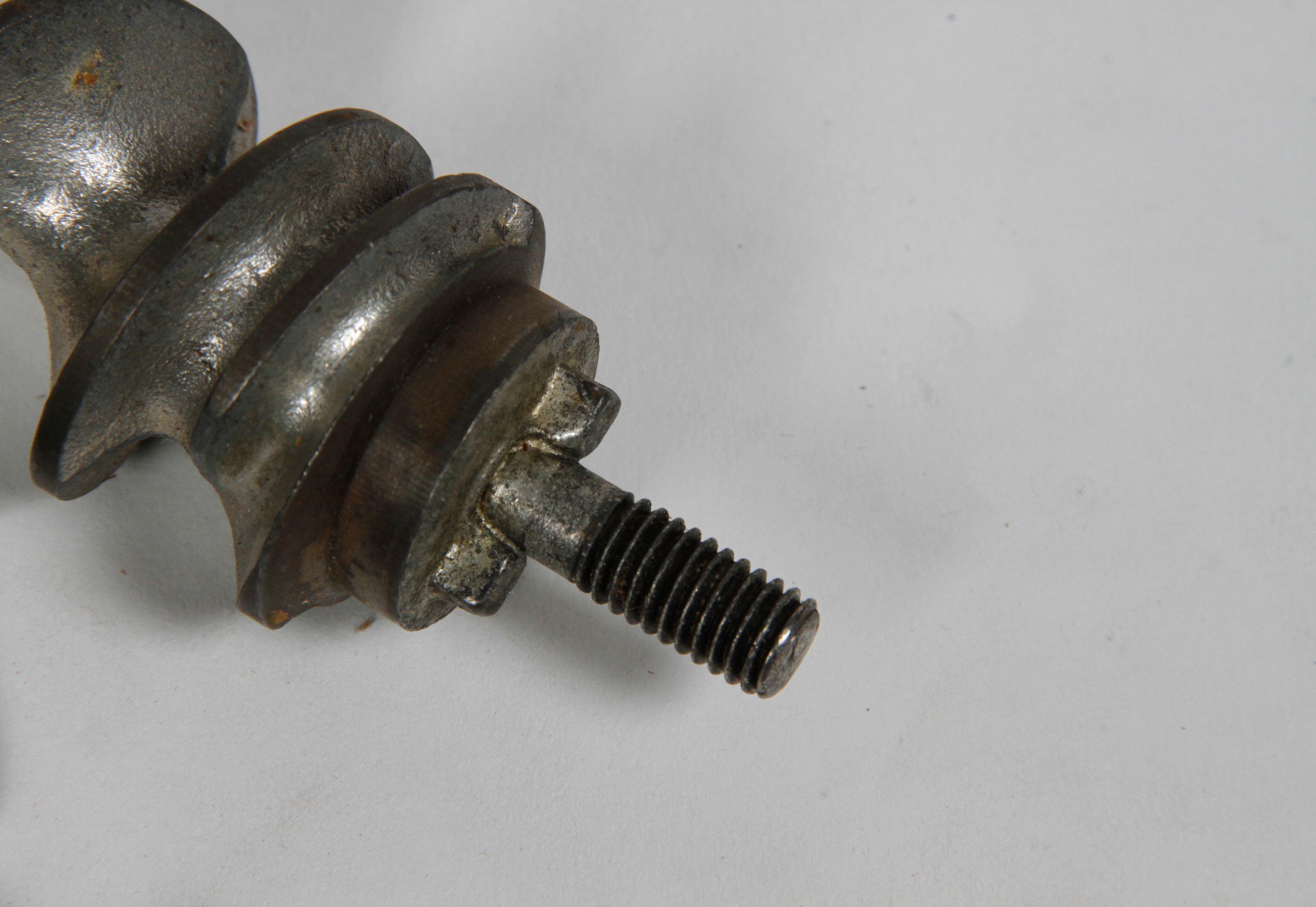 Trio of Household Items