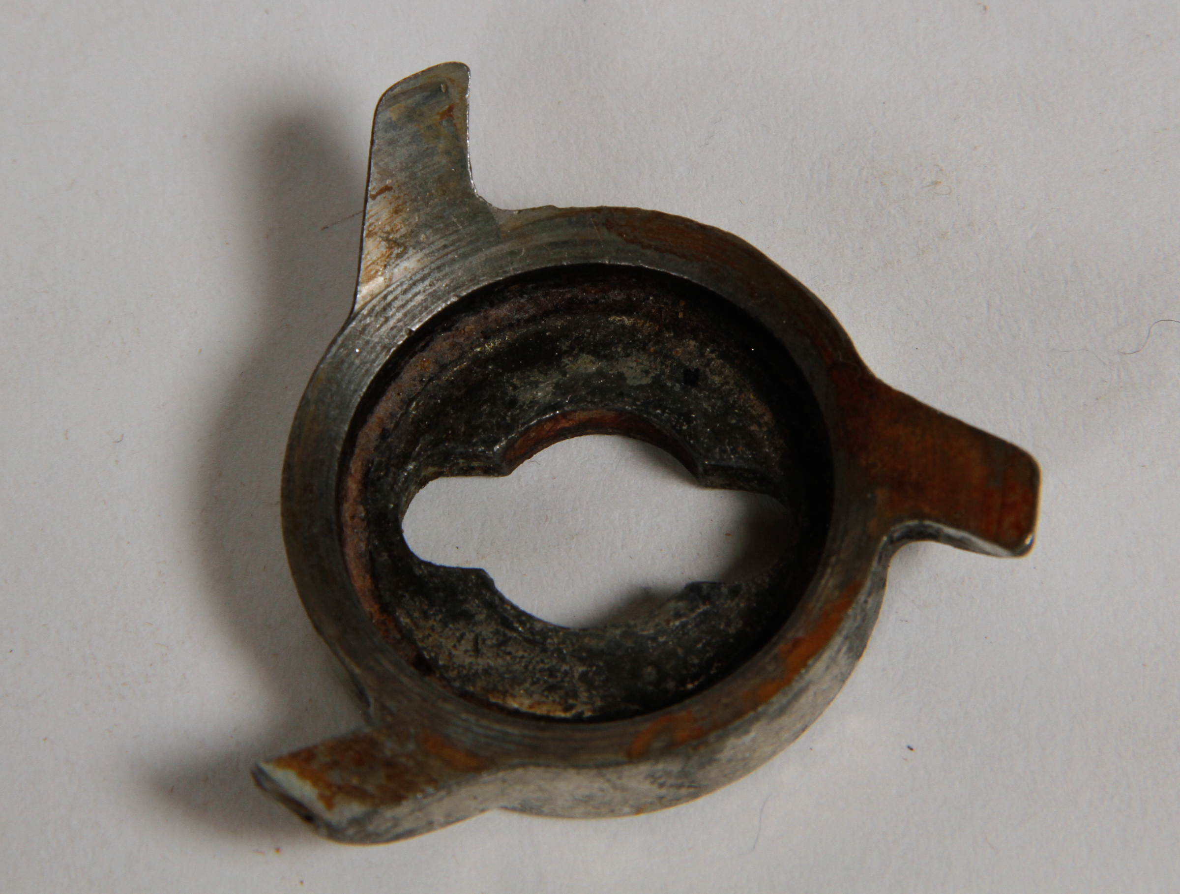 Trio of Household Items