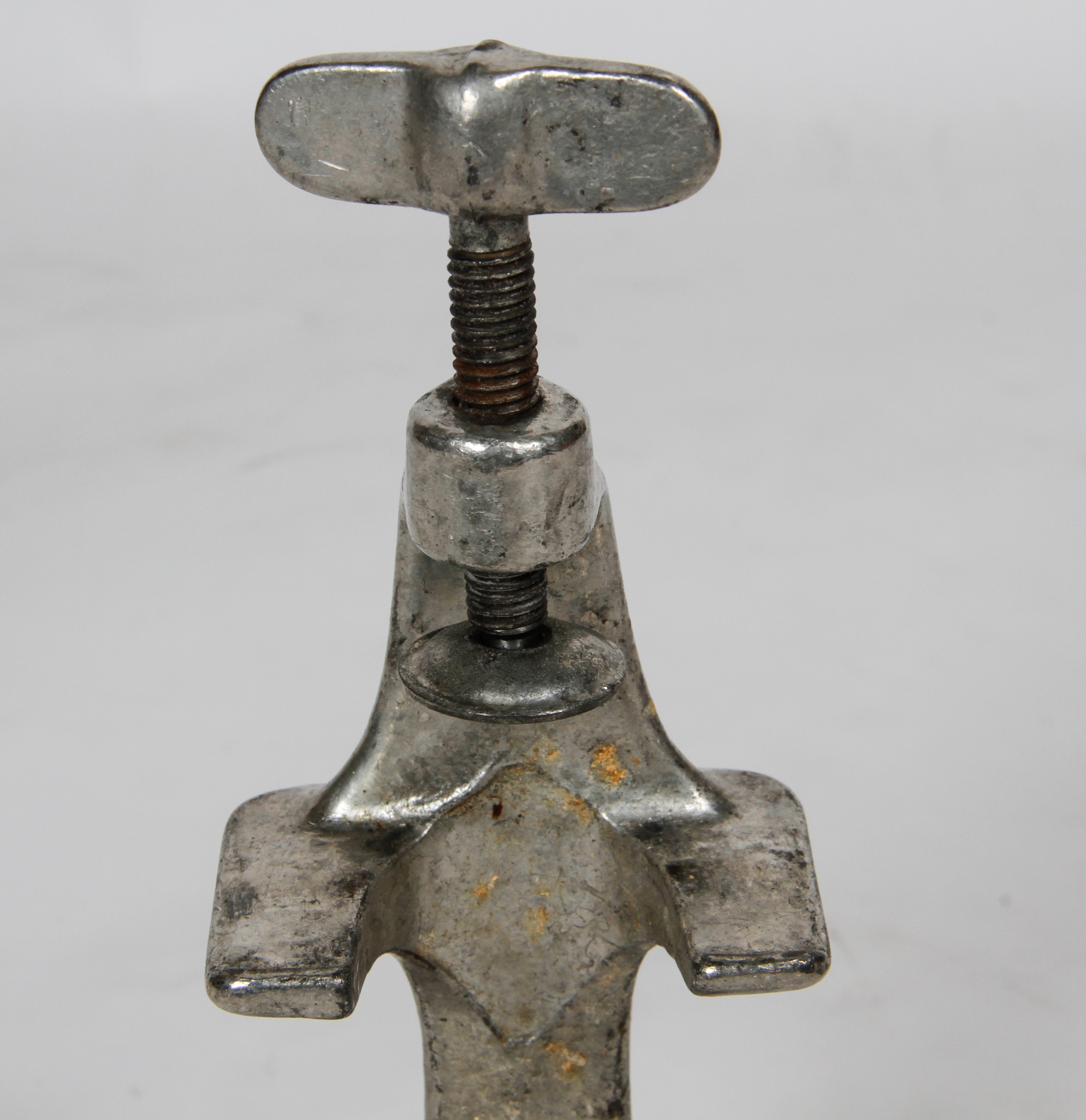 Trio of Household Items