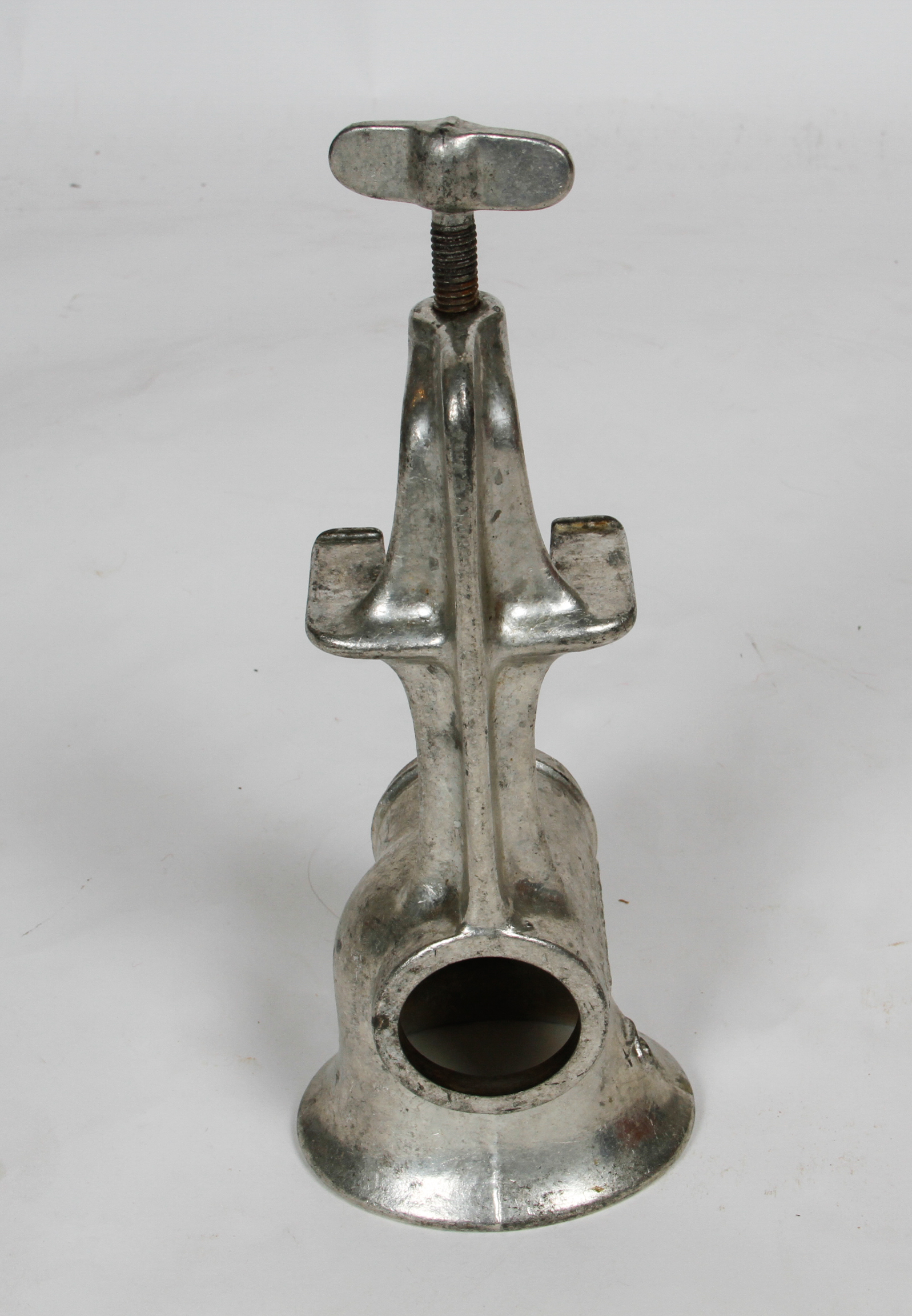 Trio of Household Items