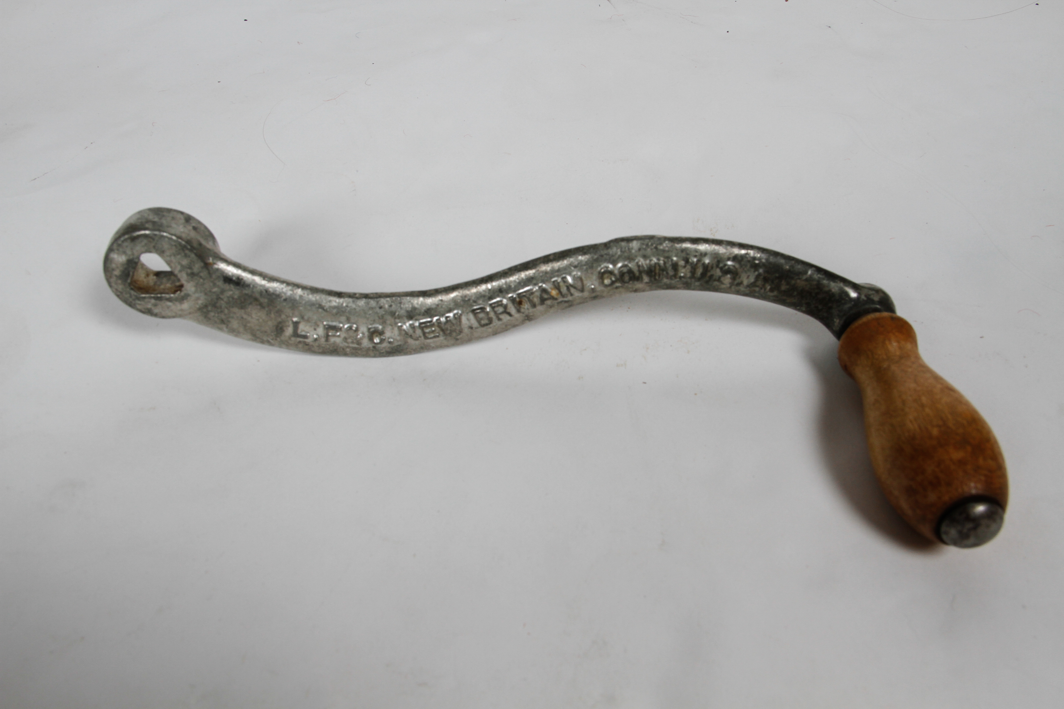 Trio of Household Items