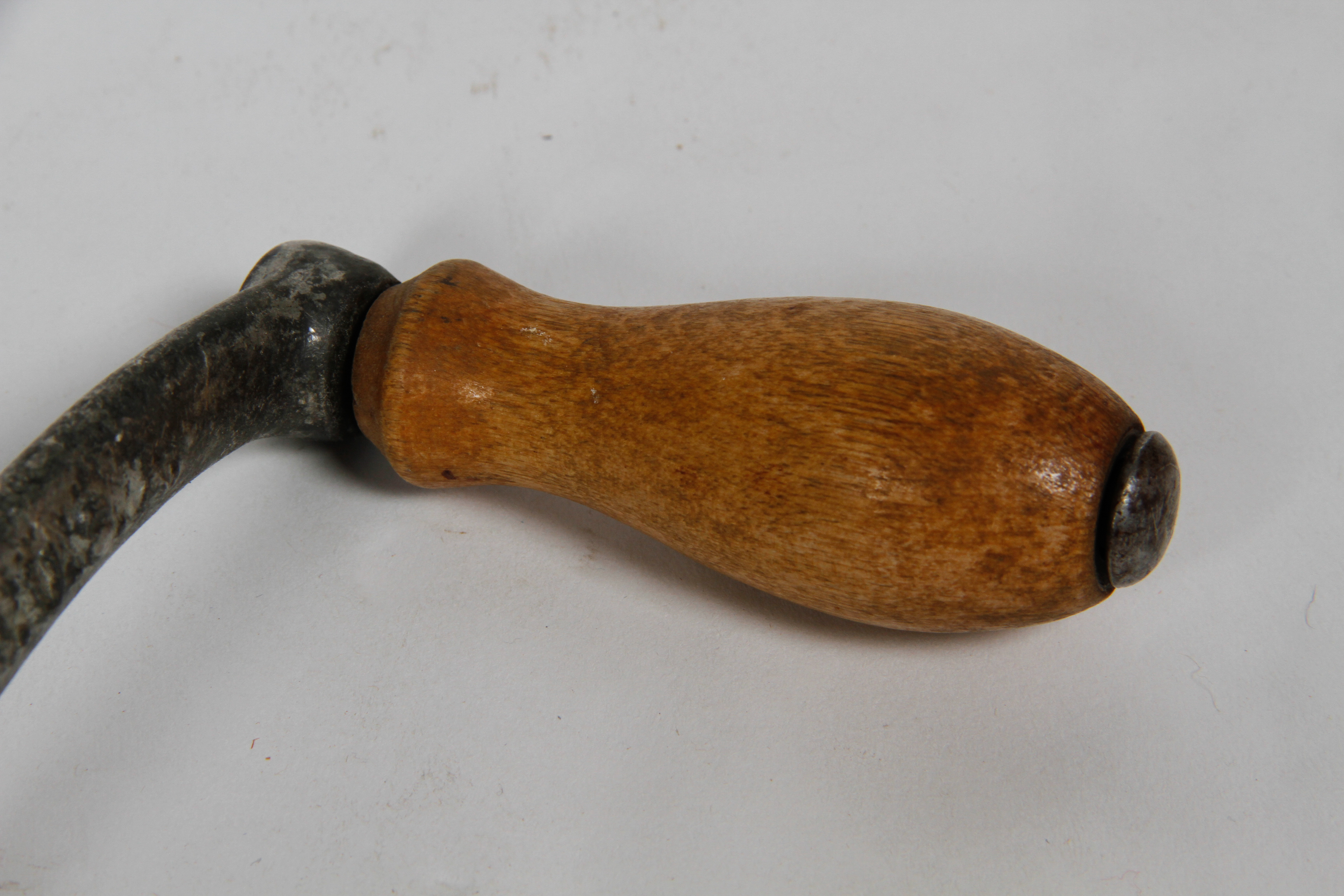 Trio of Household Items