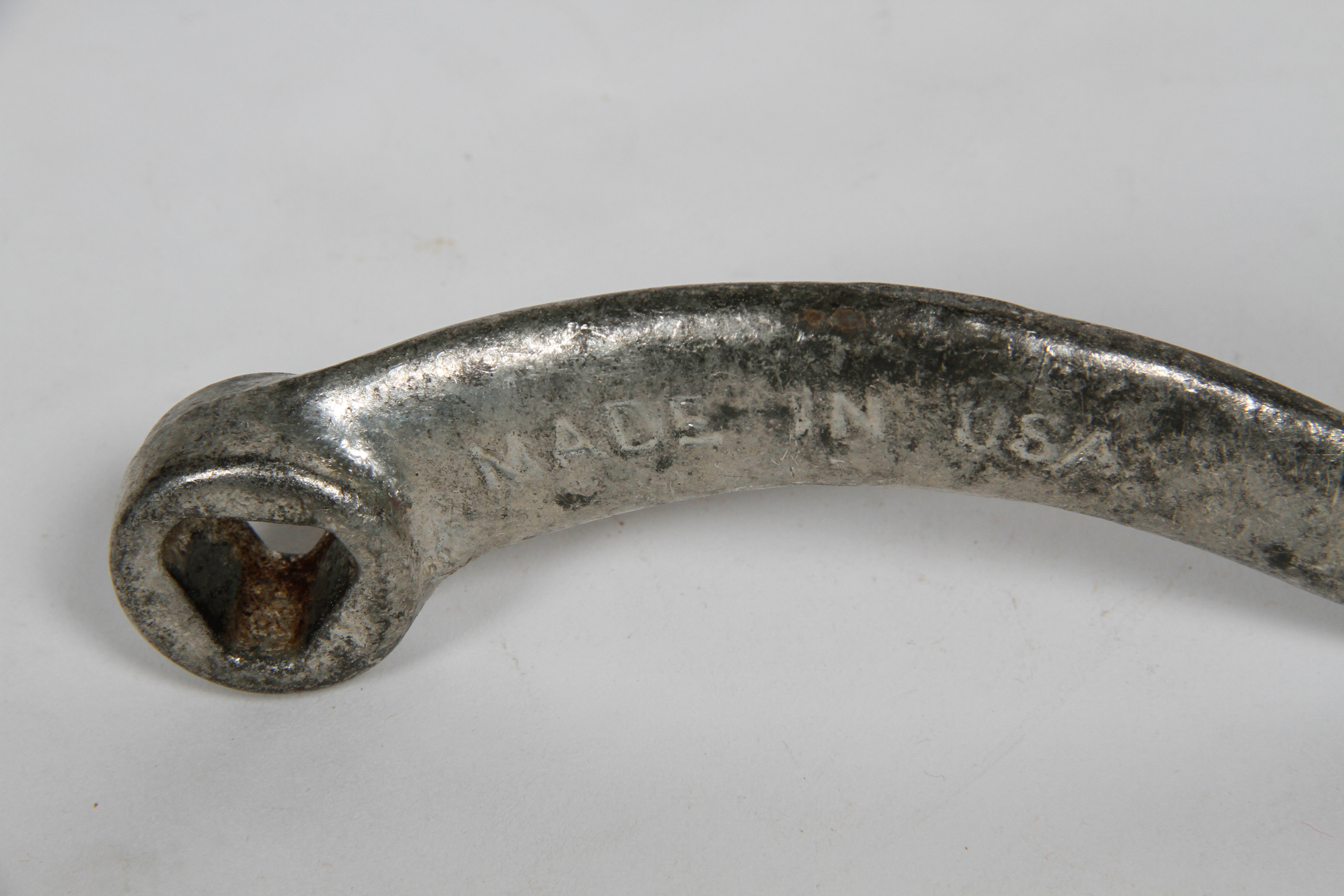 Trio of Household Items