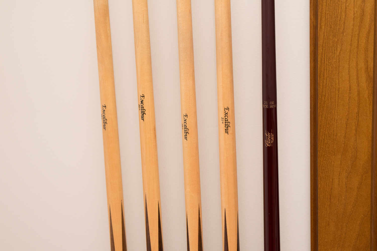 Peter Vitalie Company Lord Nelson Billiards Table