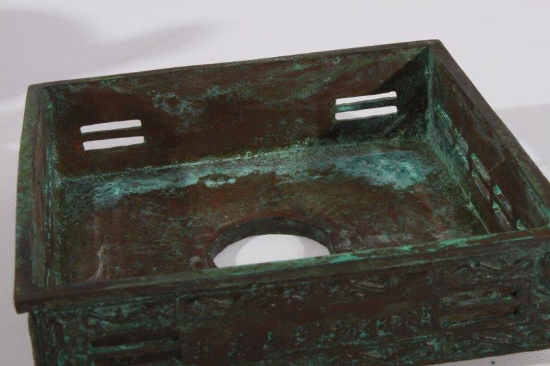 Pair of Asian Figurines