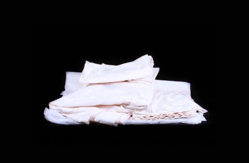 Collection of Waterford Table Linens