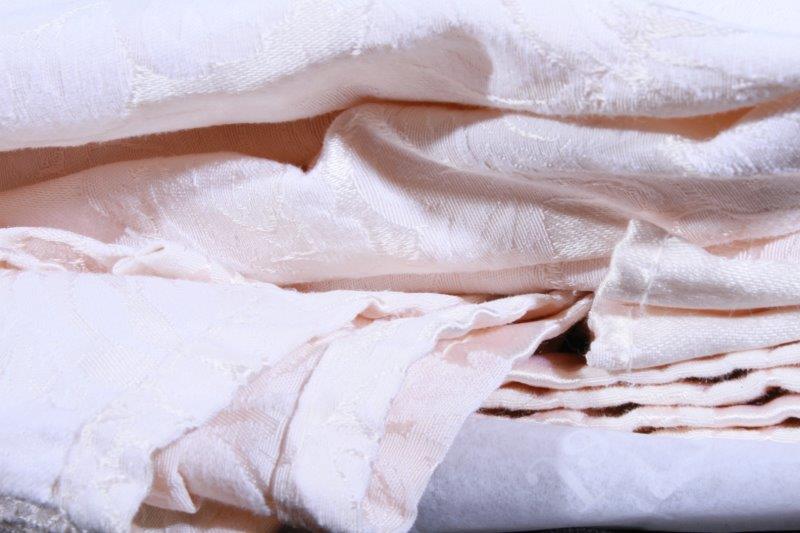 Collection of Waterford Table Linens