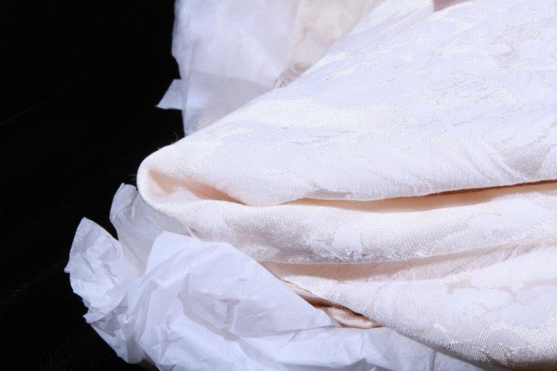 Collection of Waterford Table Linens