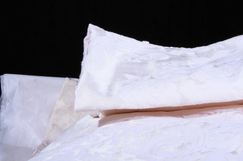 Collection of Waterford Table Linens