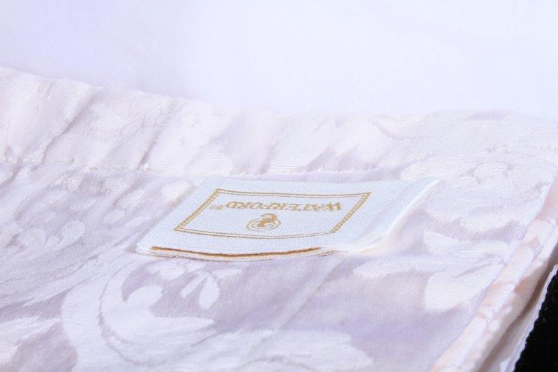 Collection of Waterford Table Linens