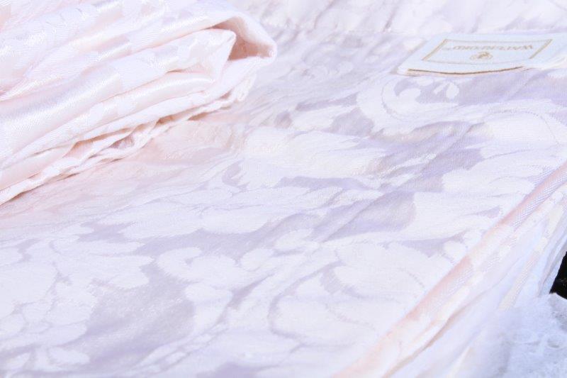 Collection of Waterford Table Linens