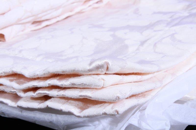 Collection of Waterford Table Linens